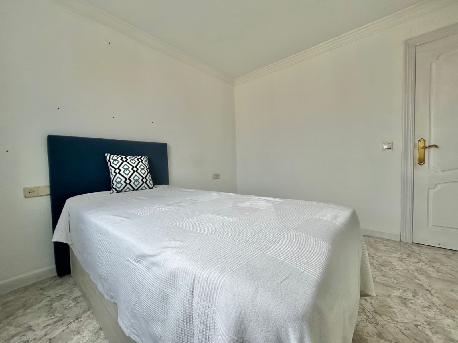 3 soveværelse Penthouse til salg i Malaga by - € 400.000 (Ref: 9757530)