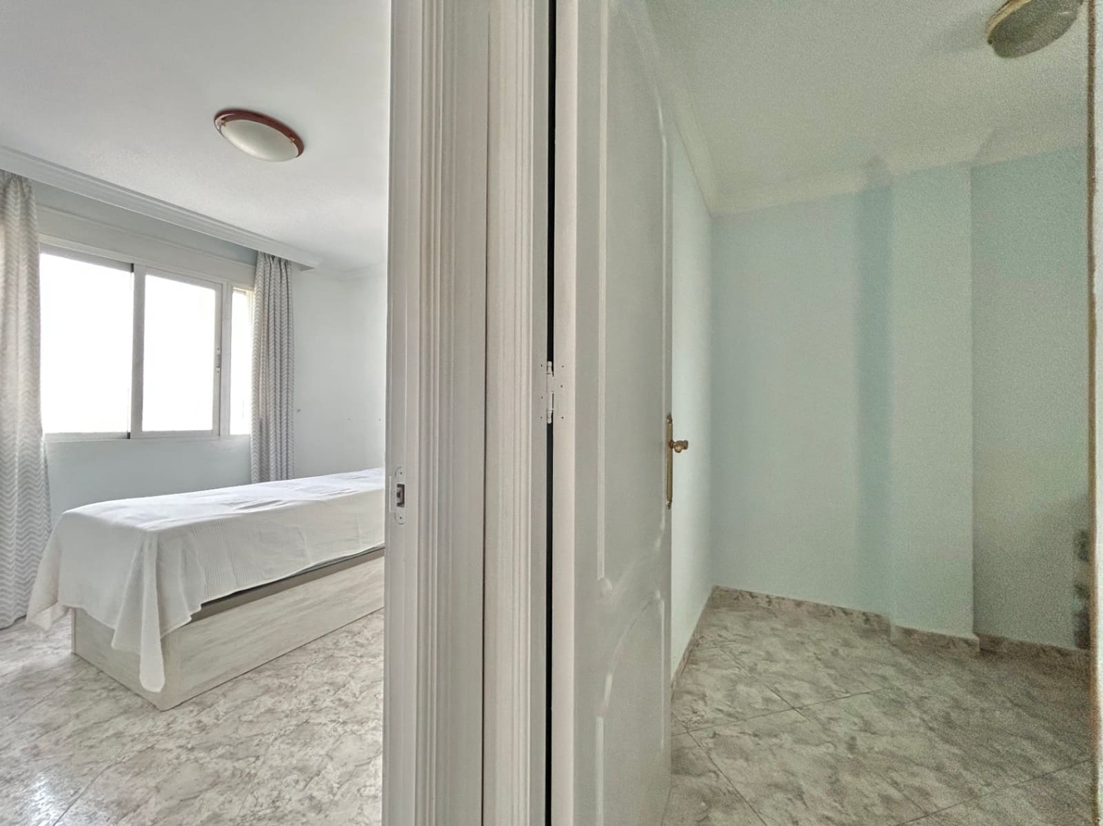 3 soveværelse Penthouse til salg i Malaga by - € 400.000 (Ref: 9757530)