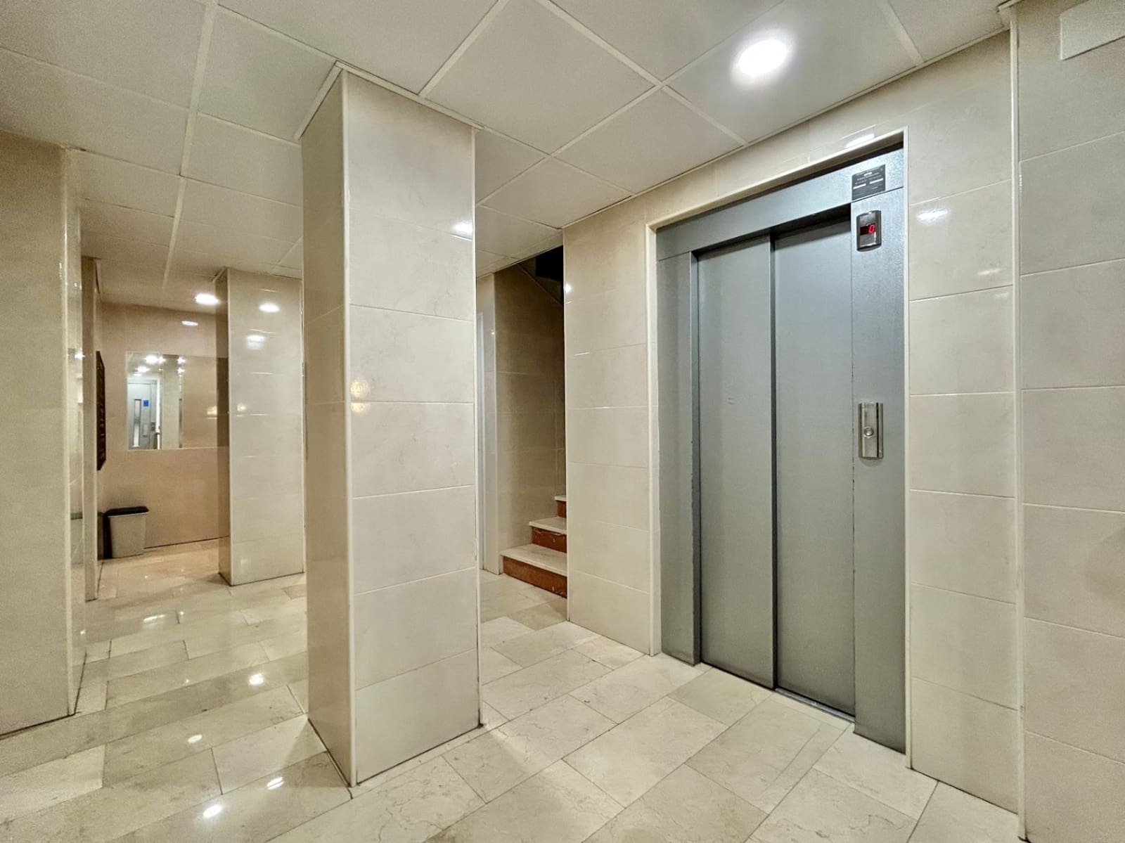 3 soveværelse Penthouse til salg i Malaga by - € 400.000 (Ref: 9757530)