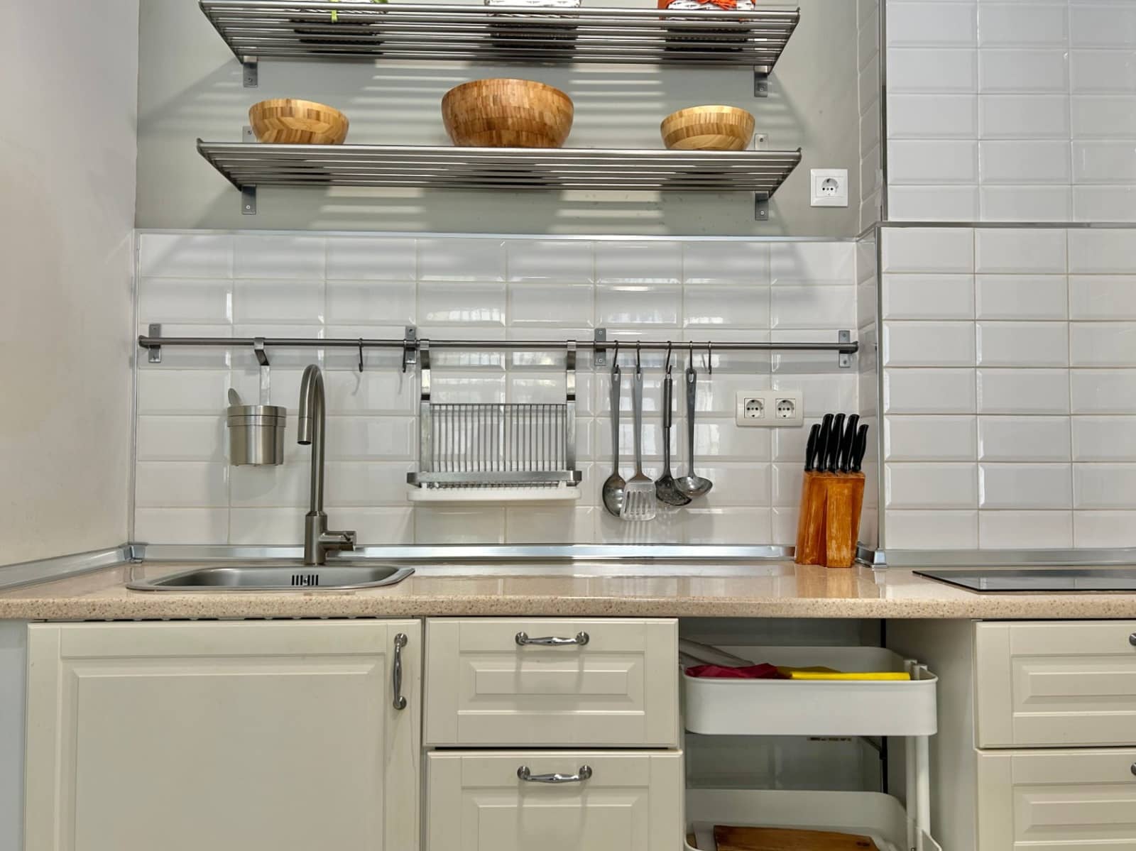 1 soverom Leilighet til salgs i Malaga by - € 263 000 (Ref: 9758218)