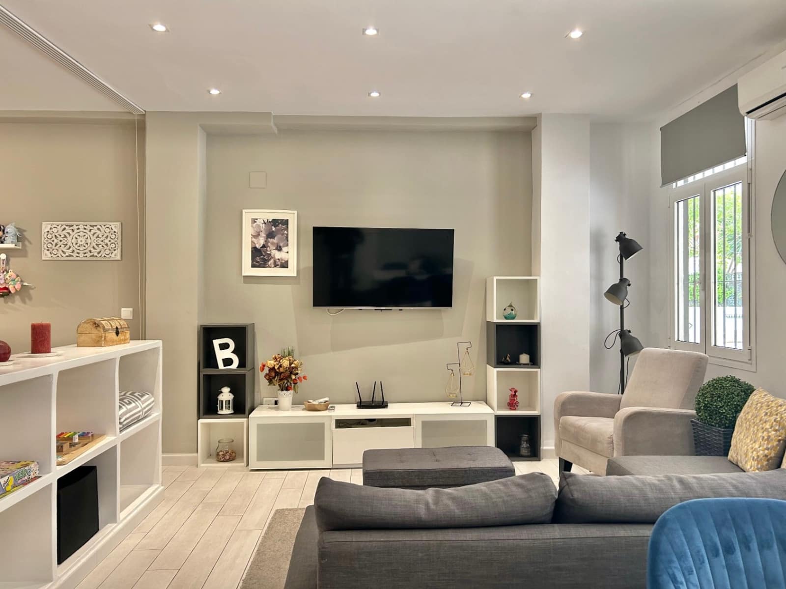 1 soverom Leilighet til salgs i Malaga by - € 263 000 (Ref: 9758218)