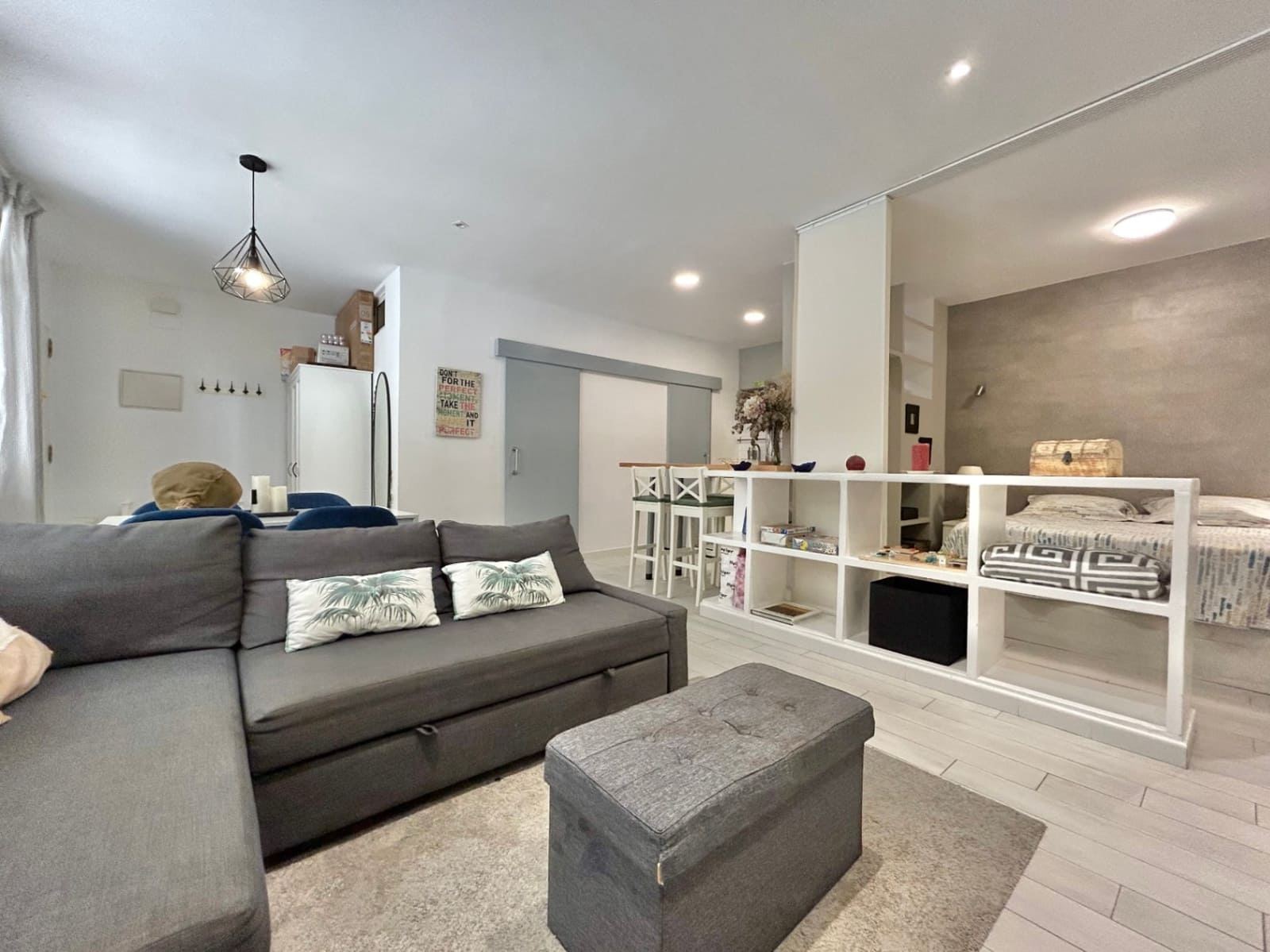 1 soverom Leilighet til salgs i Malaga by - € 263 000 (Ref: 9758218)