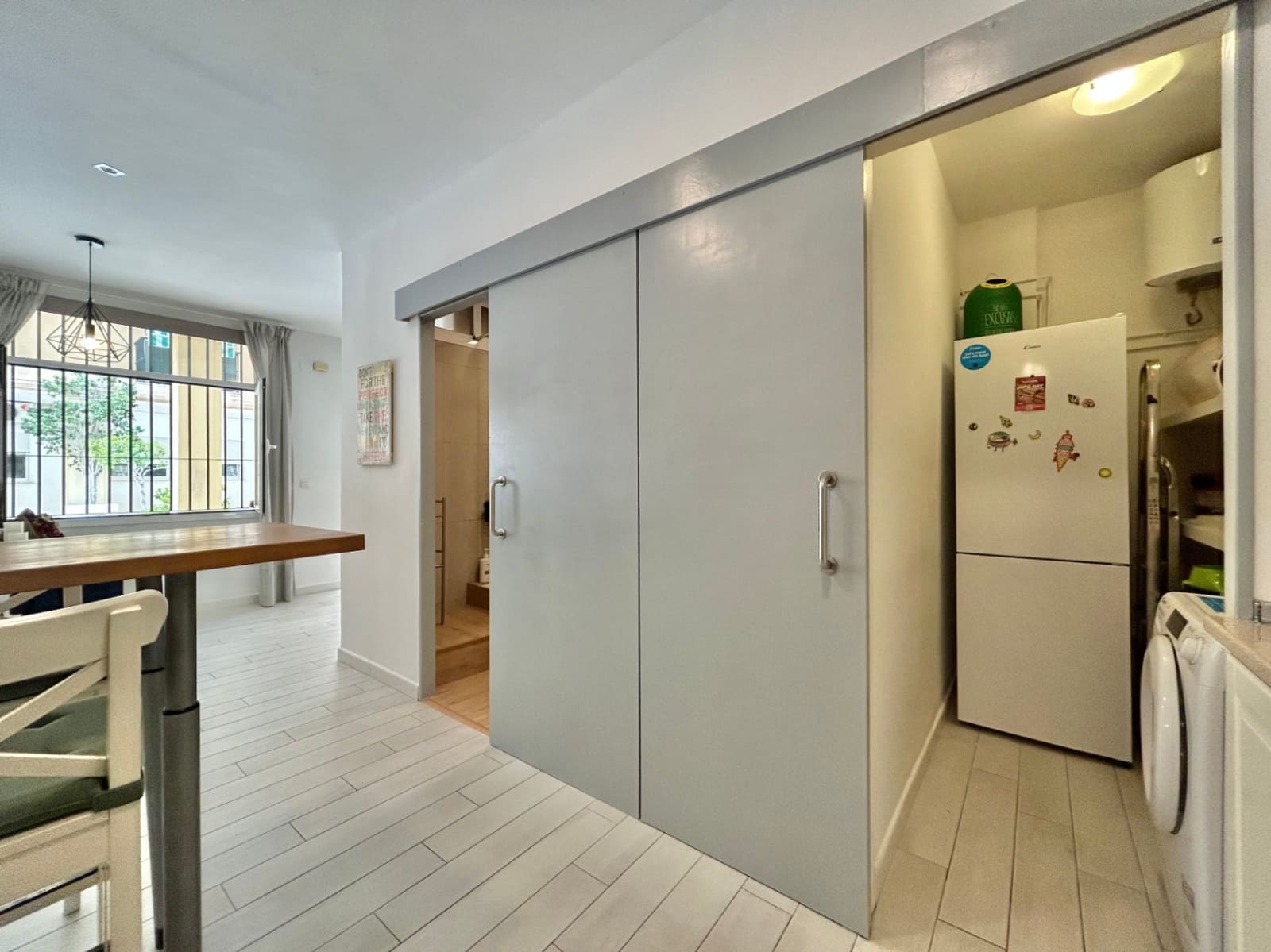 1 soverom Leilighet til salgs i Malaga by - € 263 000 (Ref: 9758218)