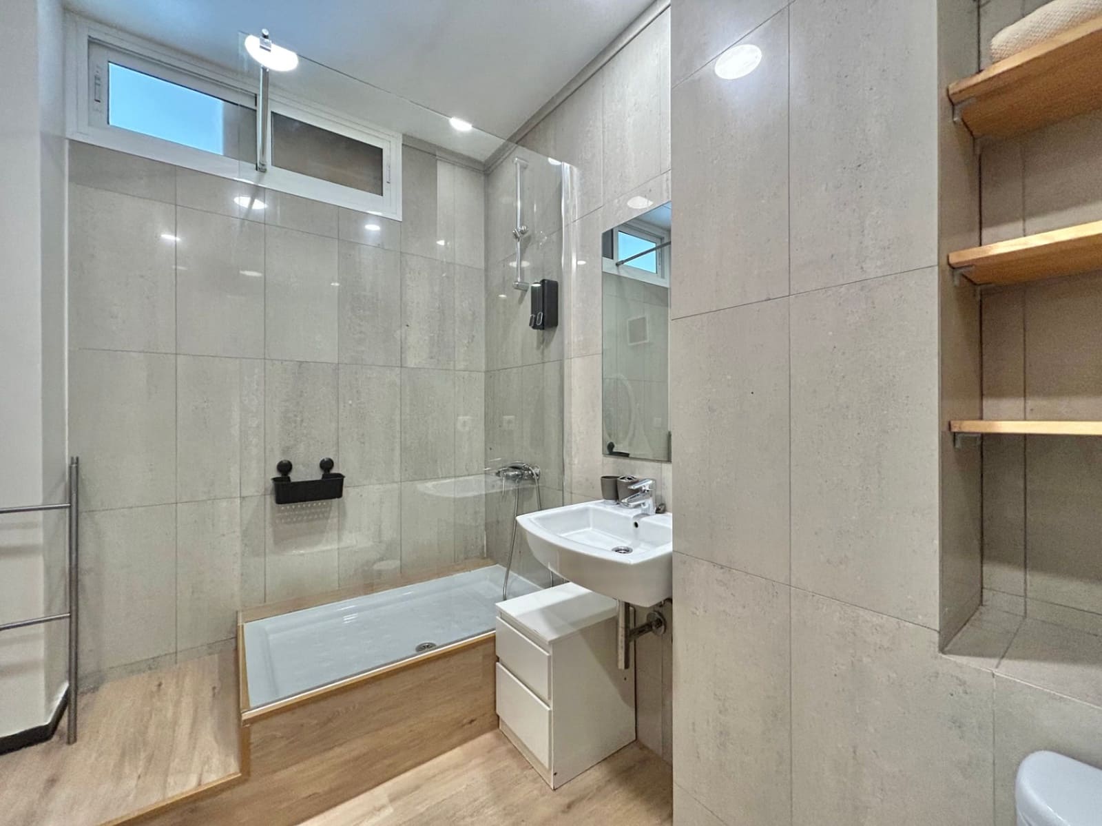 1 soverom Leilighet til salgs i Malaga by - € 263 000 (Ref: 9758218)