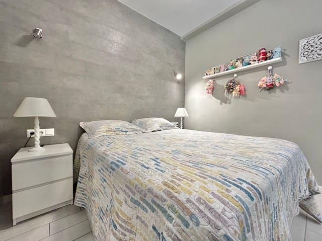 1 soverom Leilighet til salgs i Centro Historico, Málaga by - € 263 000 (Ref: 9758218)