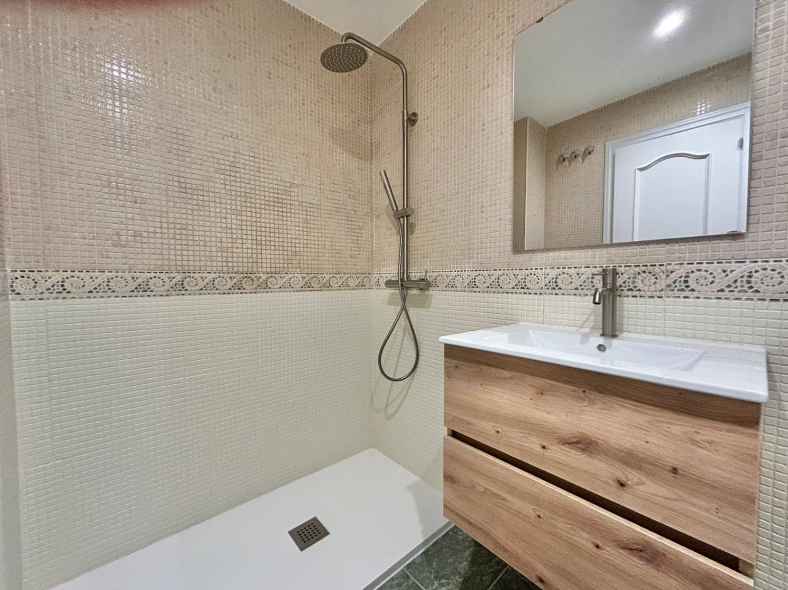 2 soverom Leilighet til salgs i Malaga by - € 315 000 (Ref: 9761010)