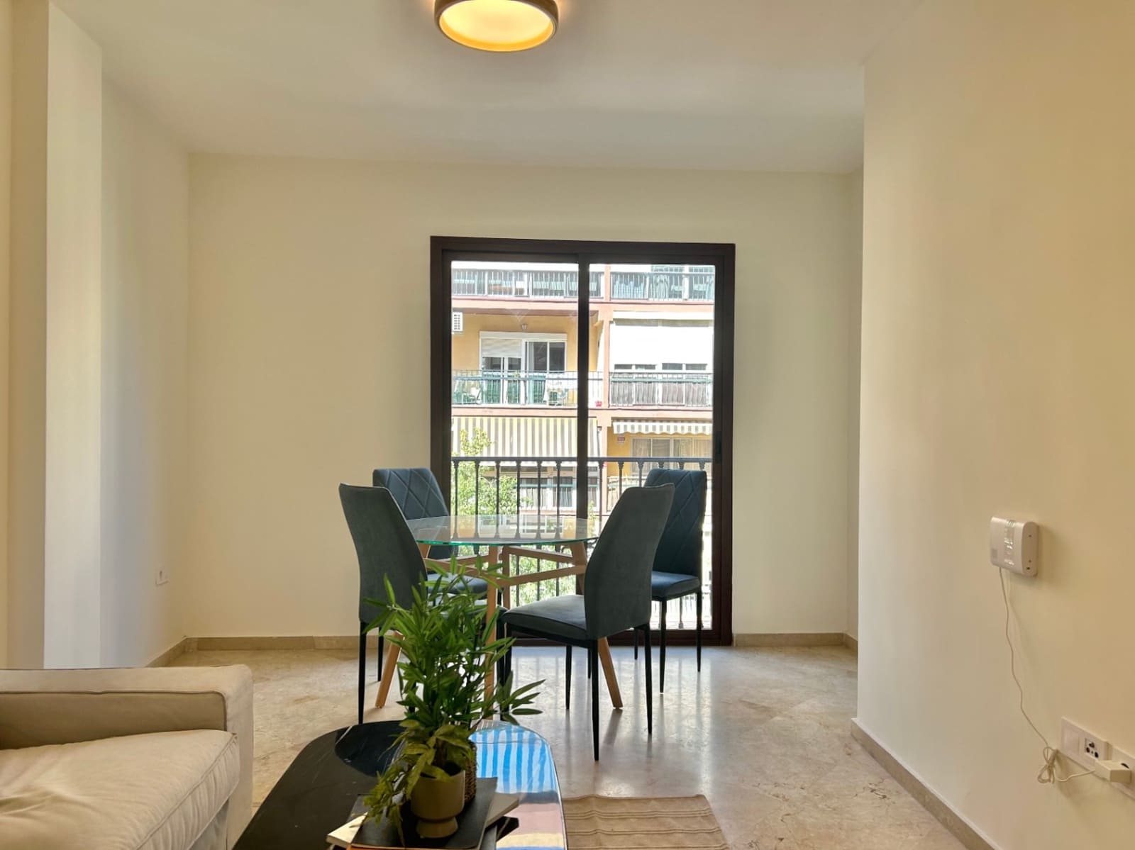 2 soverom Leilighet til salgs i Malaga by - € 315 000 (Ref: 9761010)