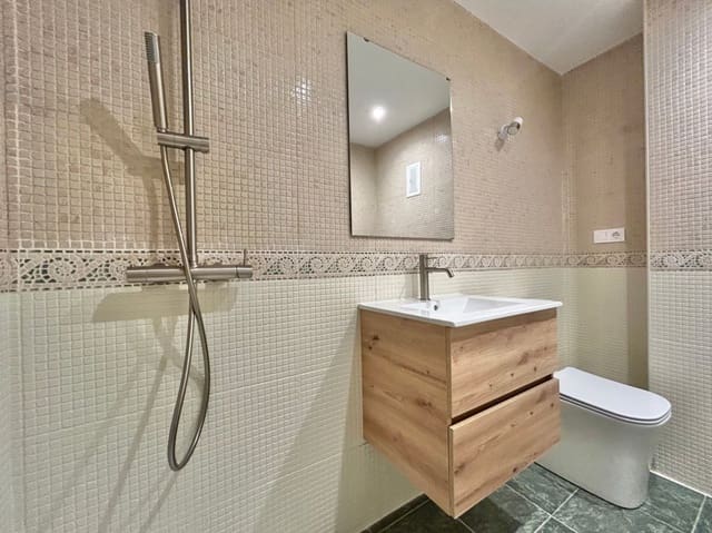 2 soverom Leilighet til salgs i El Ejido, Málaga by - € 315 000 (Ref: 9761010)