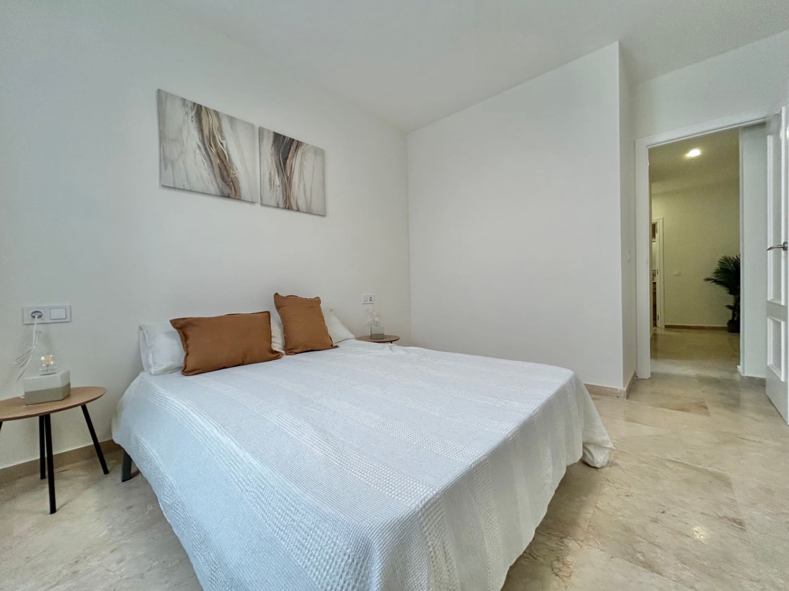 2 soverom Leilighet til salgs i Malaga by - € 315 000 (Ref: 9761010)