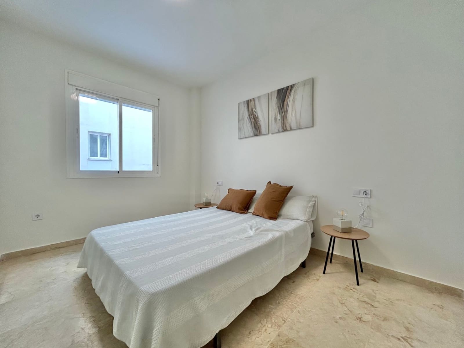 2 soverom Leilighet til salgs i Malaga by - € 315 000 (Ref: 9761010)