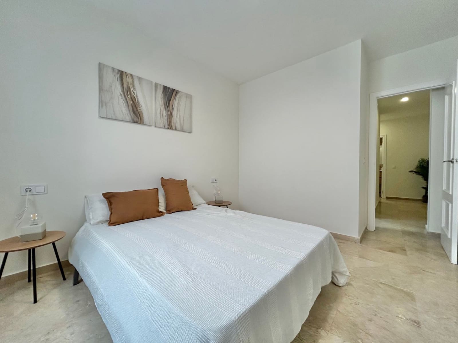 2 soverom Leilighet til salgs i Malaga by - € 315 000 (Ref: 9761010)