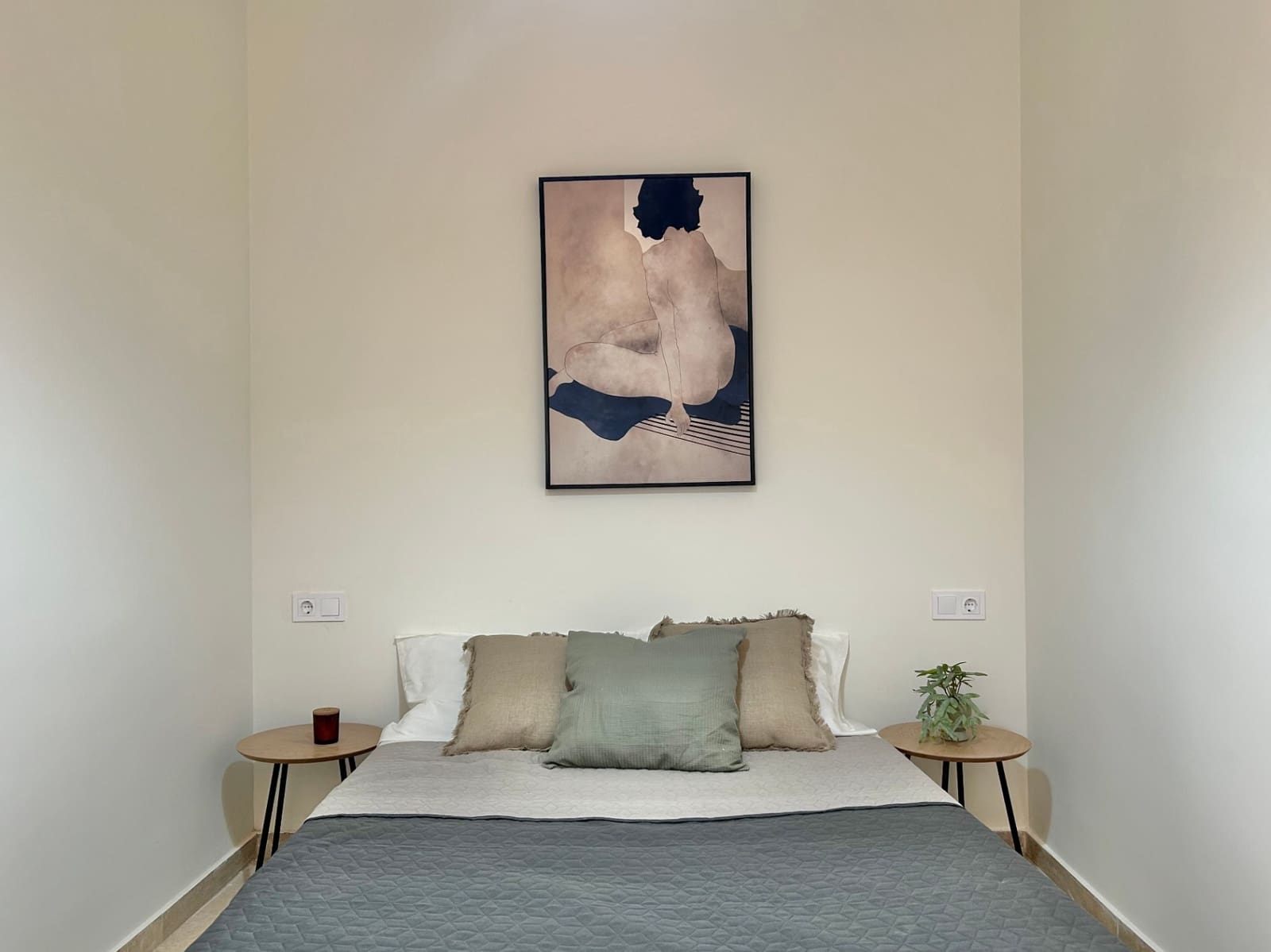 2 soverom Leilighet til salgs i Malaga by - € 315 000 (Ref: 9761010)