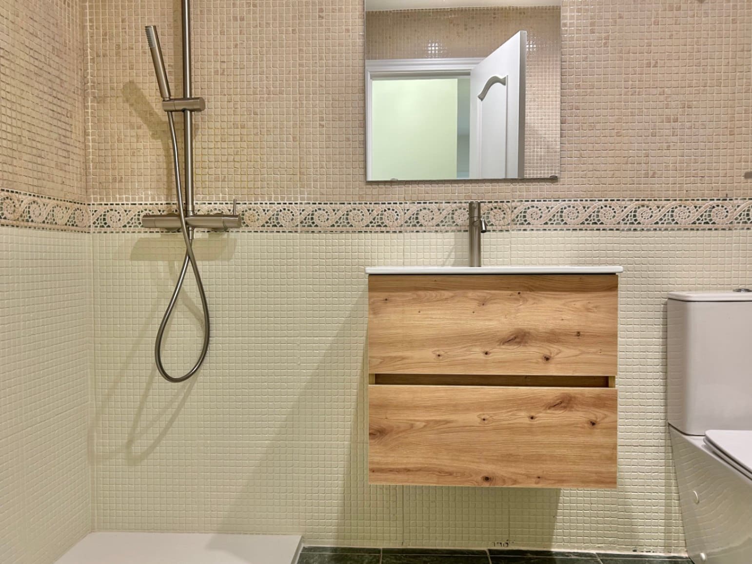 2 soverom Leilighet til salgs i Malaga by - € 315 000 (Ref: 9761010)