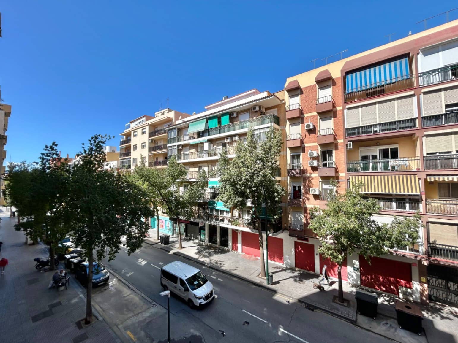 2 soverom Leilighet til salgs i Malaga by - € 315 000 (Ref: 9761010)