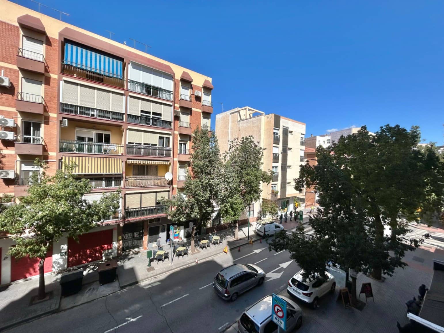 2 soverom Leilighet til salgs i Malaga by - € 315 000 (Ref: 9761010)