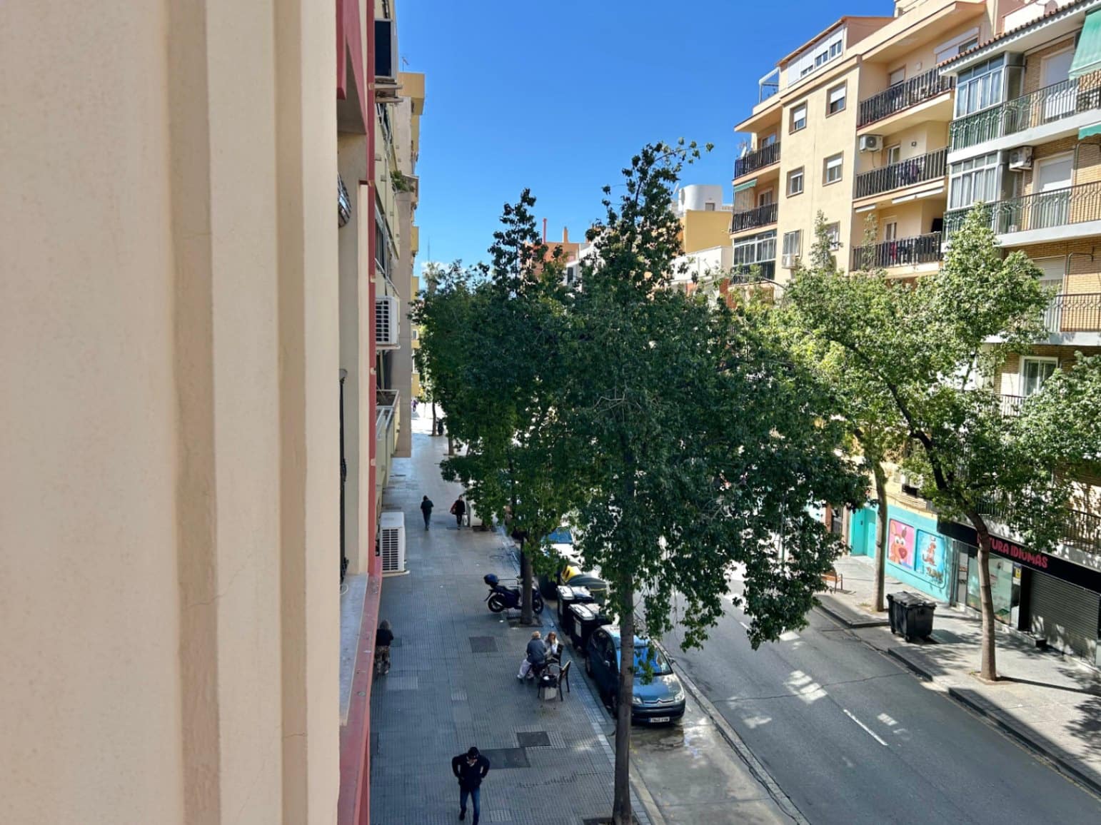 2 soverom Leilighet til salgs i Malaga by - € 315 000 (Ref: 9761010)