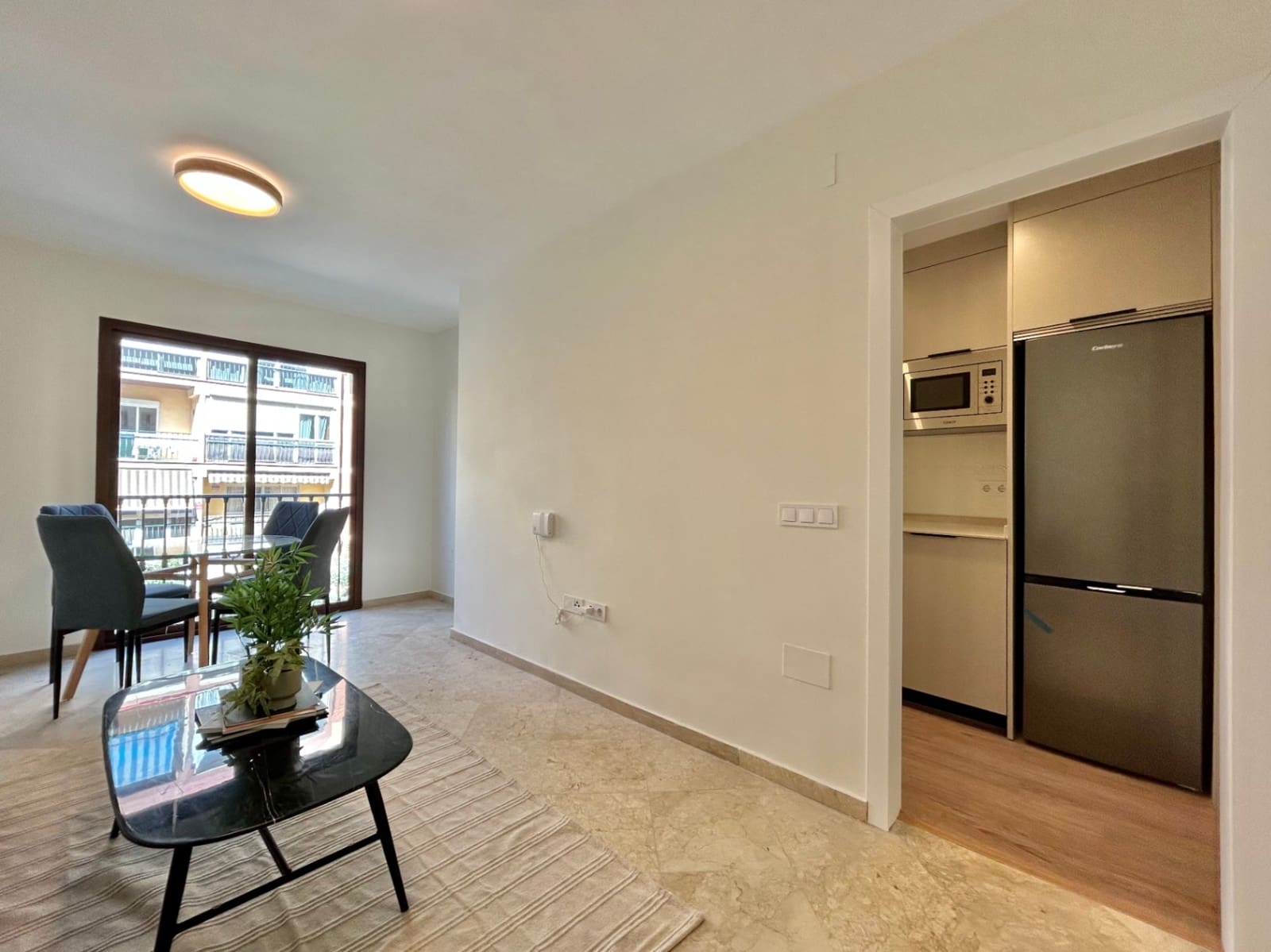 2 soverom Leilighet til salgs i Malaga by - € 315 000 (Ref: 9761010)