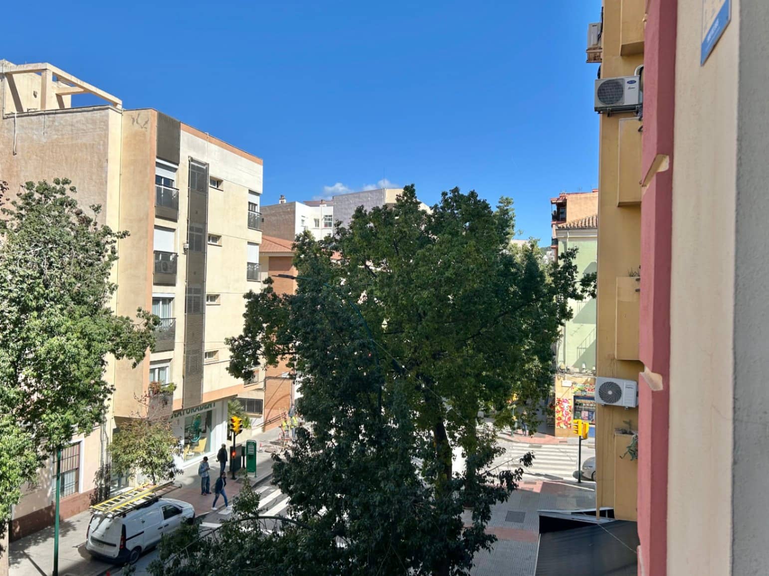 2 soverom Leilighet til salgs i Malaga by - € 315 000 (Ref: 9761010)