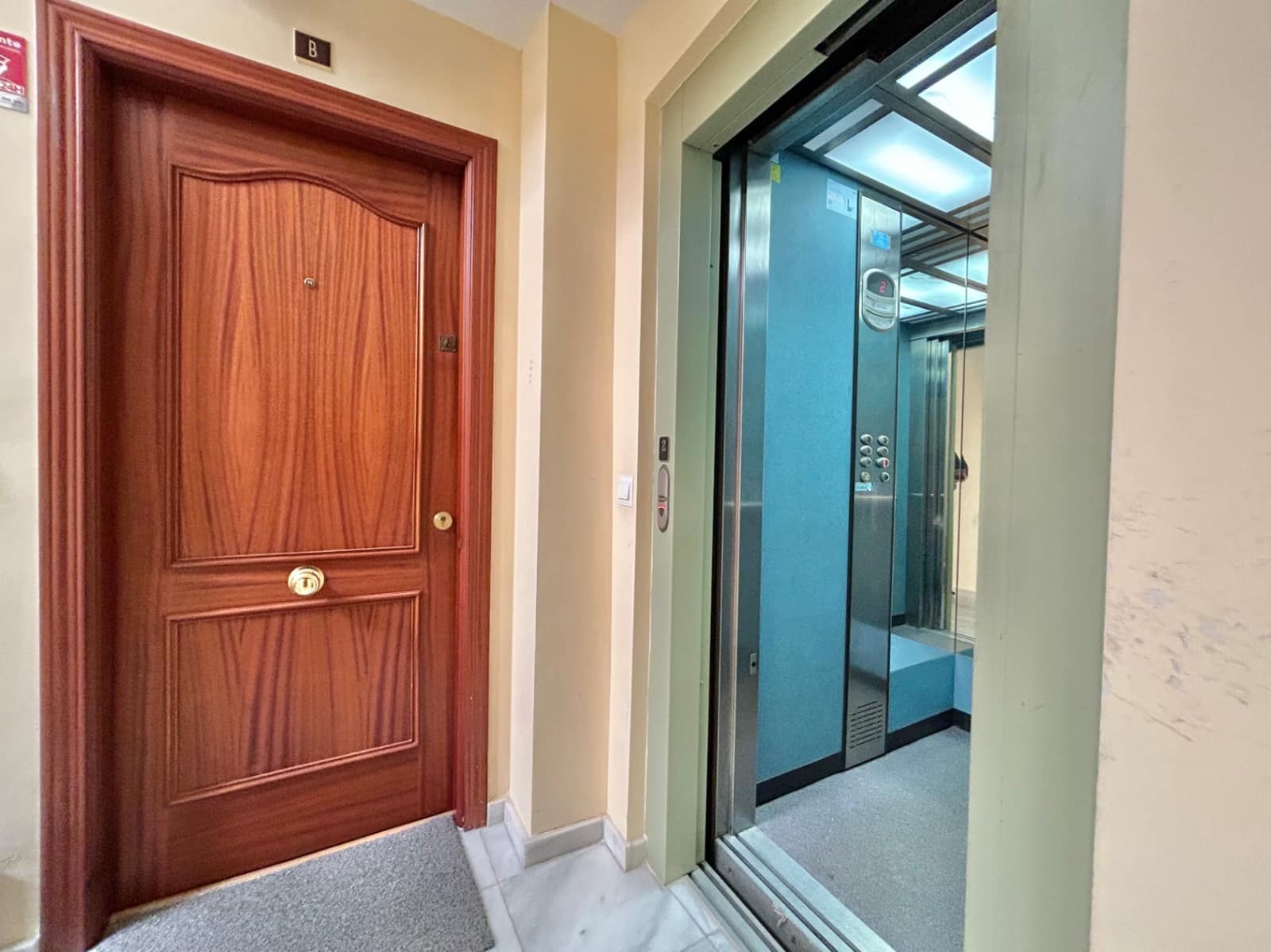 2 soverom Leilighet til salgs i Malaga by - € 315 000 (Ref: 9761010)