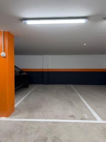 2 sypialnia Penthouse na sprzedaż w Centro Historico, Miasto Málaga z garażem - 499 990 € (Ref: 9761011)