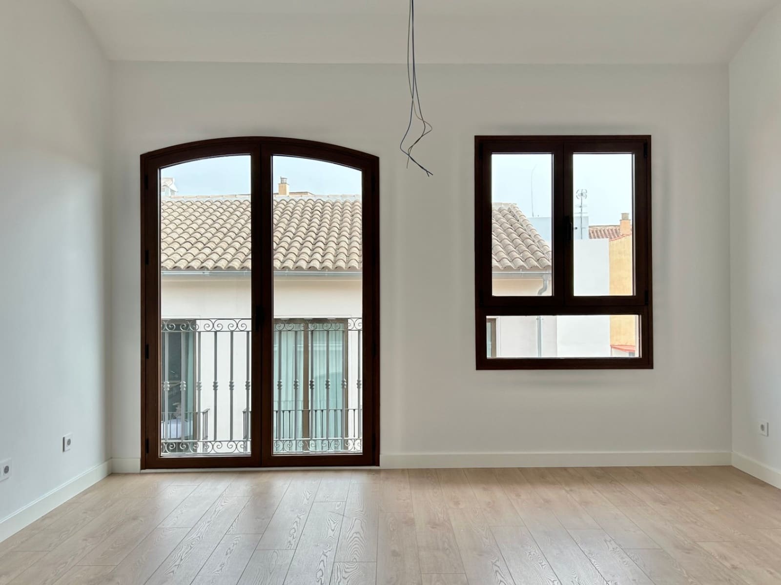 2 sypialnia Penthouse na sprzedaż w Miasto Malaga z garażem - 499 990 € (Ref: 9761011)