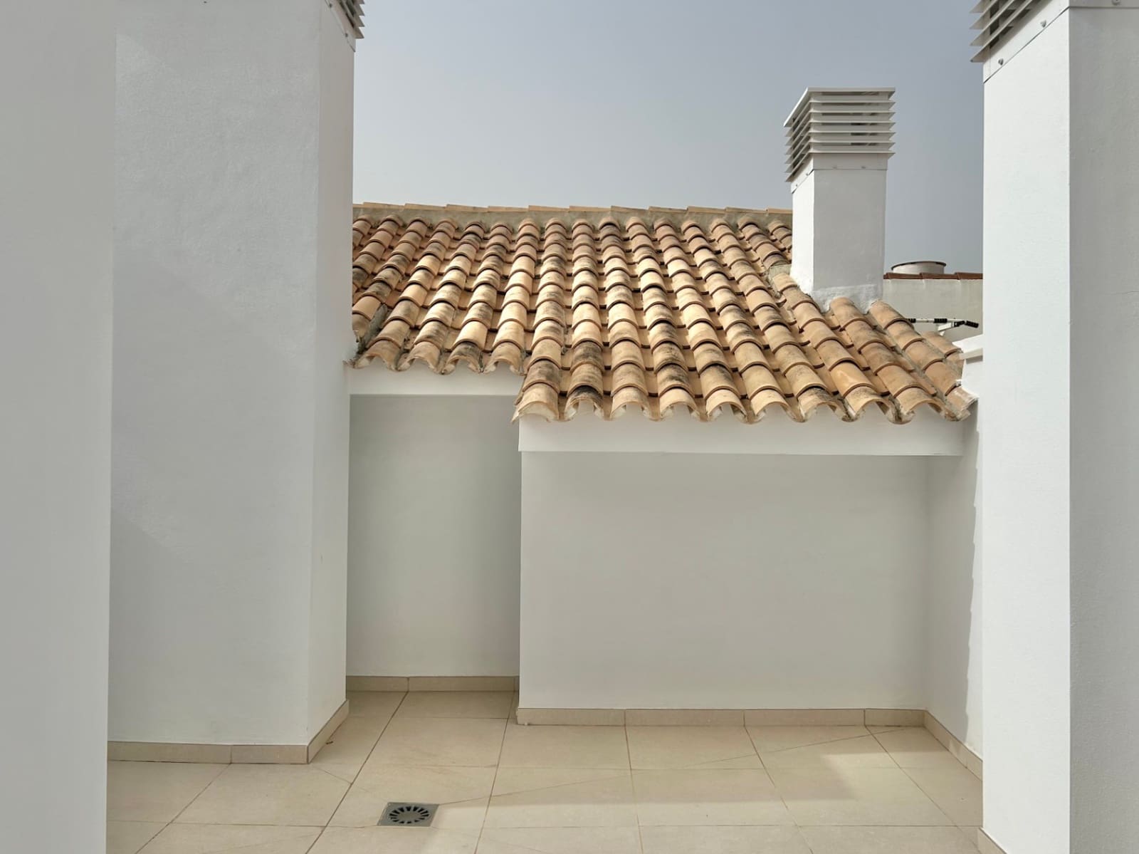 2 sypialnia Penthouse na sprzedaż w Miasto Malaga z garażem - 499 990 € (Ref: 9761011)