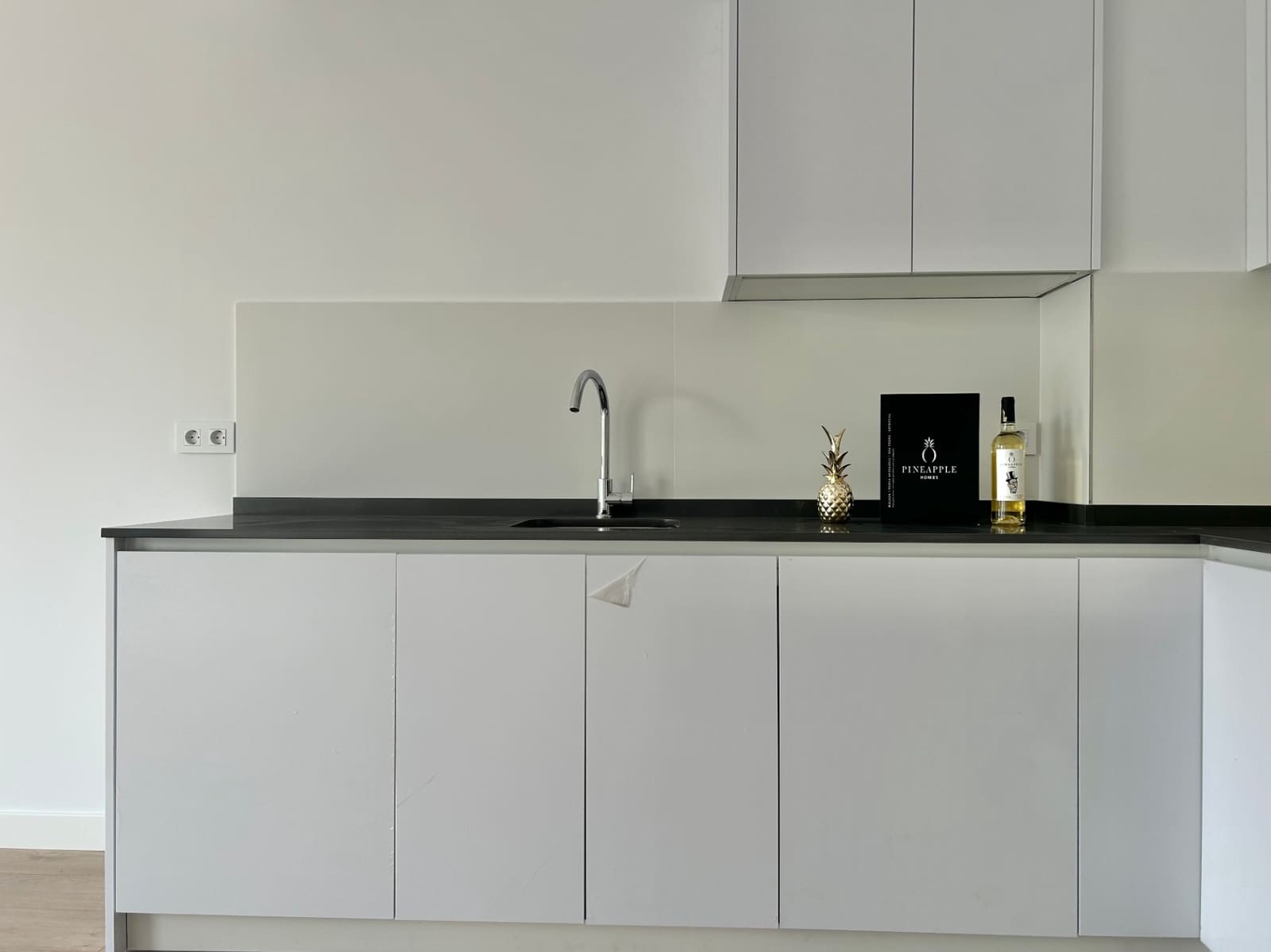 2 sypialnia Penthouse na sprzedaż w Miasto Malaga z garażem - 499 990 € (Ref: 9761011)