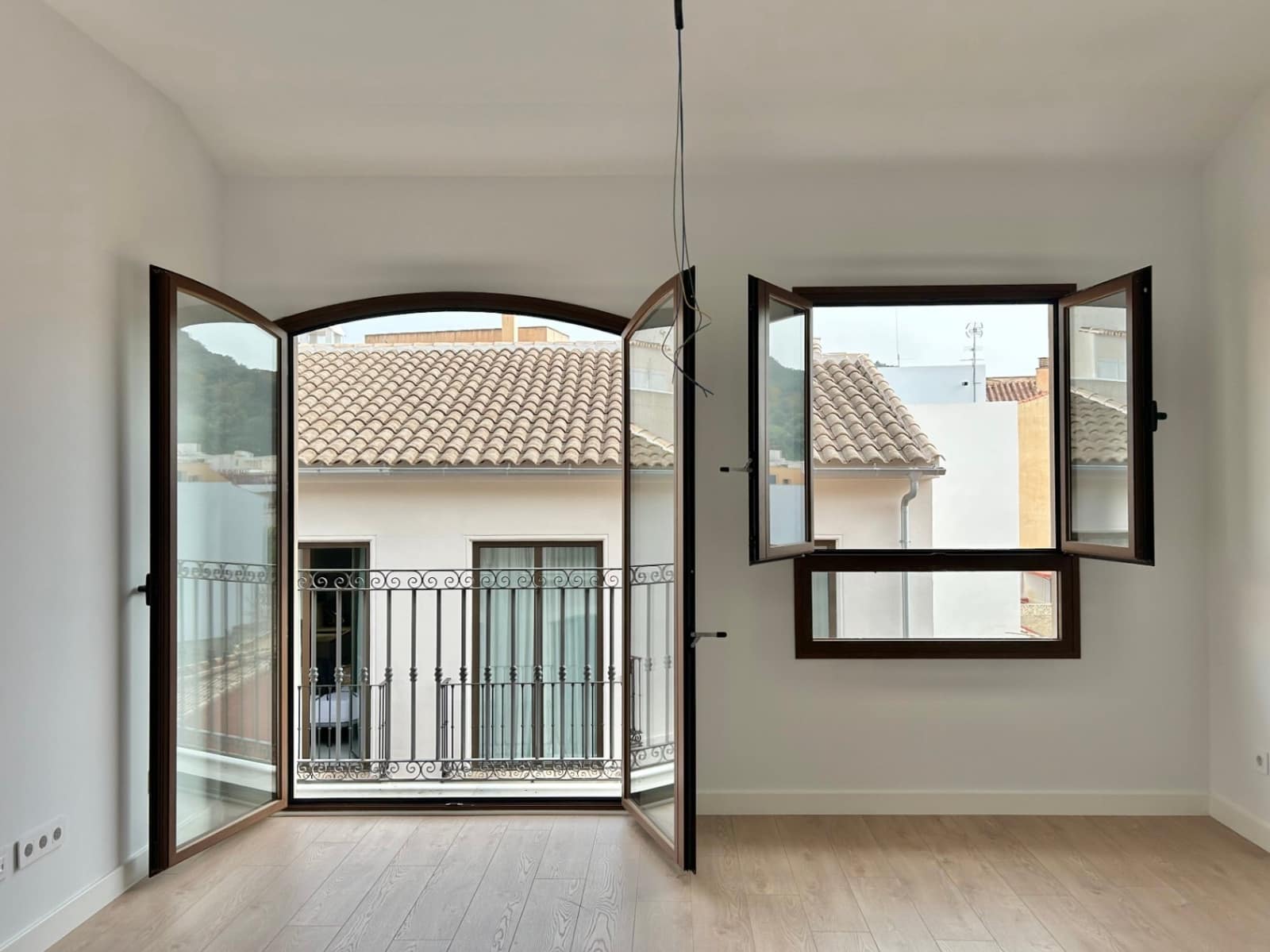 2 sypialnia Penthouse na sprzedaż w Miasto Malaga z garażem - 499 990 € (Ref: 9761011)