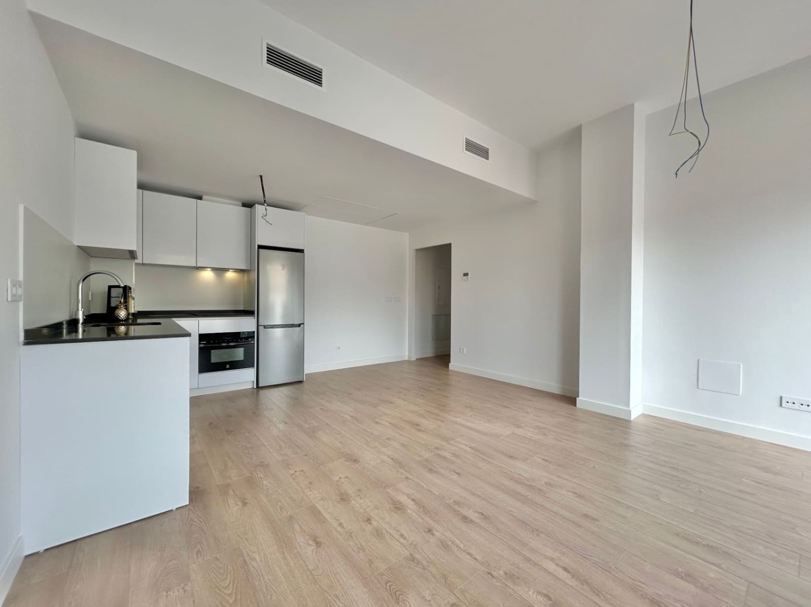 2 sypialnia Penthouse na sprzedaż w Miasto Malaga z garażem - 499 990 € (Ref: 9761011)