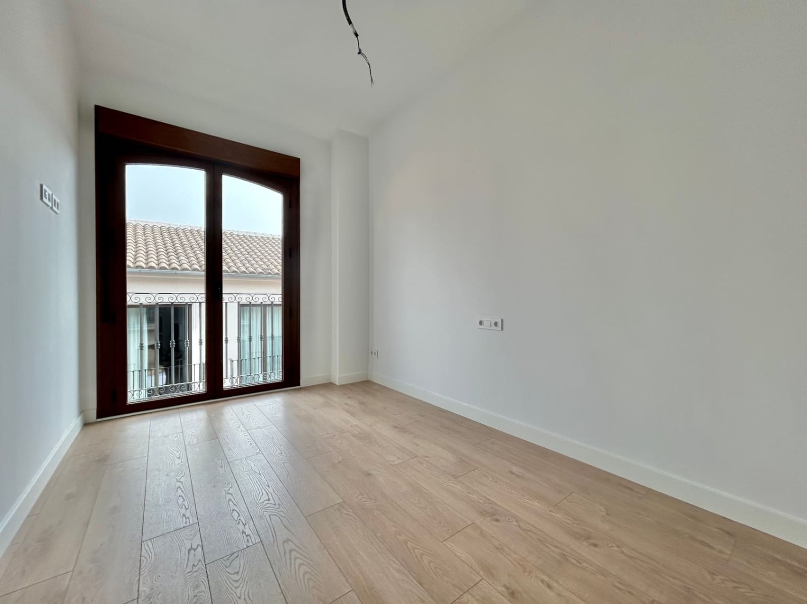 2 sypialnia Penthouse na sprzedaż w Miasto Malaga z garażem - 499 990 € (Ref: 9761011)