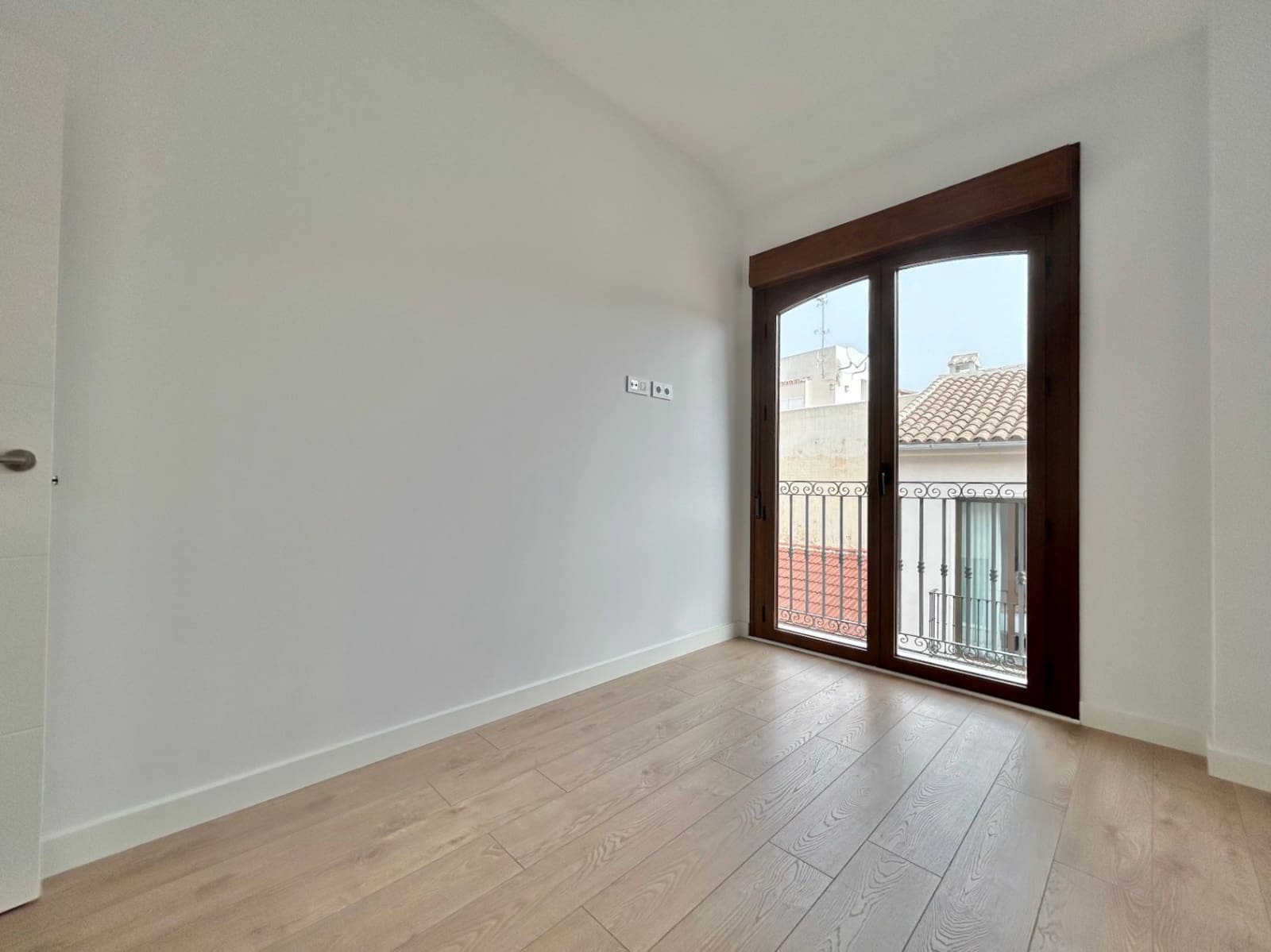 2 sypialnia Penthouse na sprzedaż w Miasto Malaga z garażem - 499 990 € (Ref: 9761011)