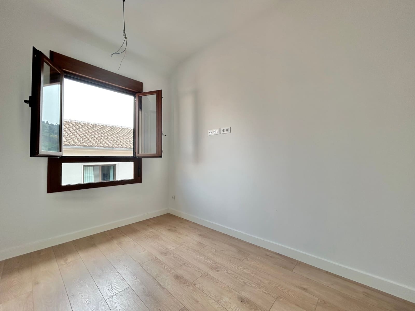 2 sypialnia Penthouse na sprzedaż w Miasto Malaga z garażem - 499 990 € (Ref: 9761011)