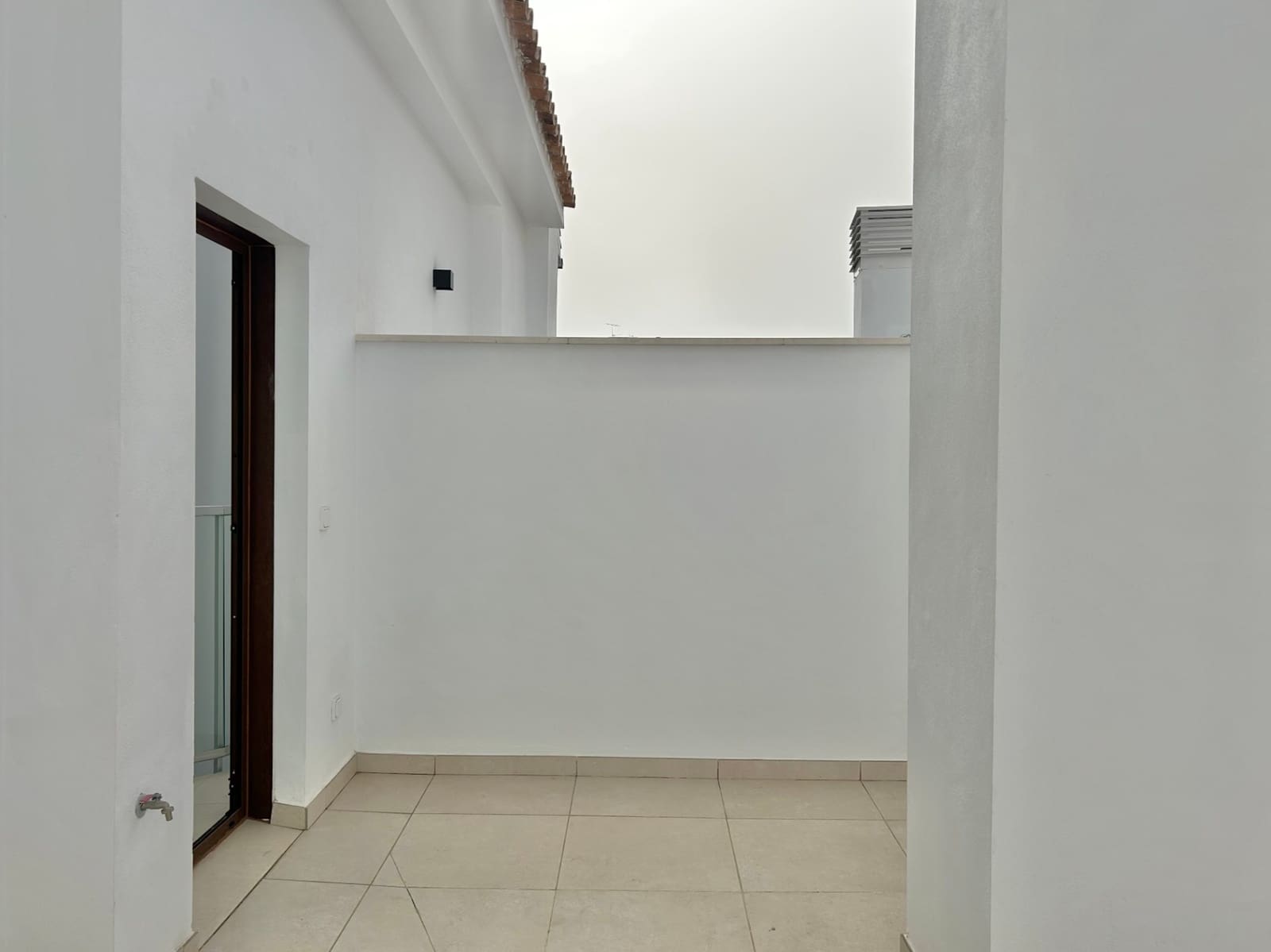 2 sypialnia Penthouse na sprzedaż w Miasto Malaga z garażem - 499 990 € (Ref: 9761011)