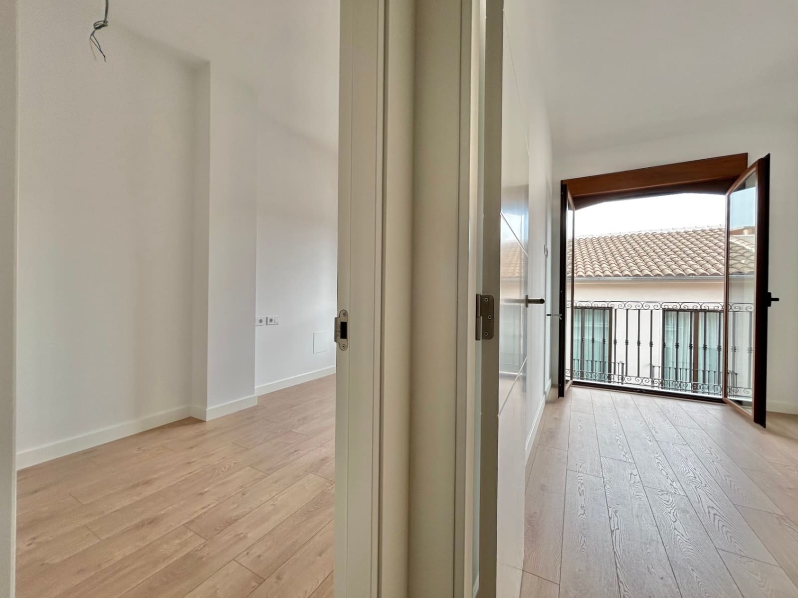 2 sypialnia Penthouse na sprzedaż w Miasto Malaga z garażem - 499 990 € (Ref: 9761011)