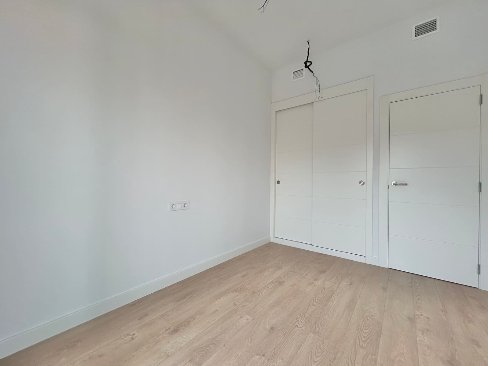 2 sypialnia Penthouse na sprzedaż w Miasto Malaga z garażem - 499 990 € (Ref: 9761011)