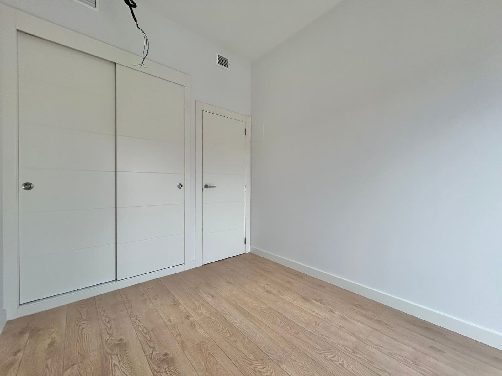 2 sypialnia Penthouse na sprzedaż w Miasto Malaga z garażem - 499 990 € (Ref: 9761011)