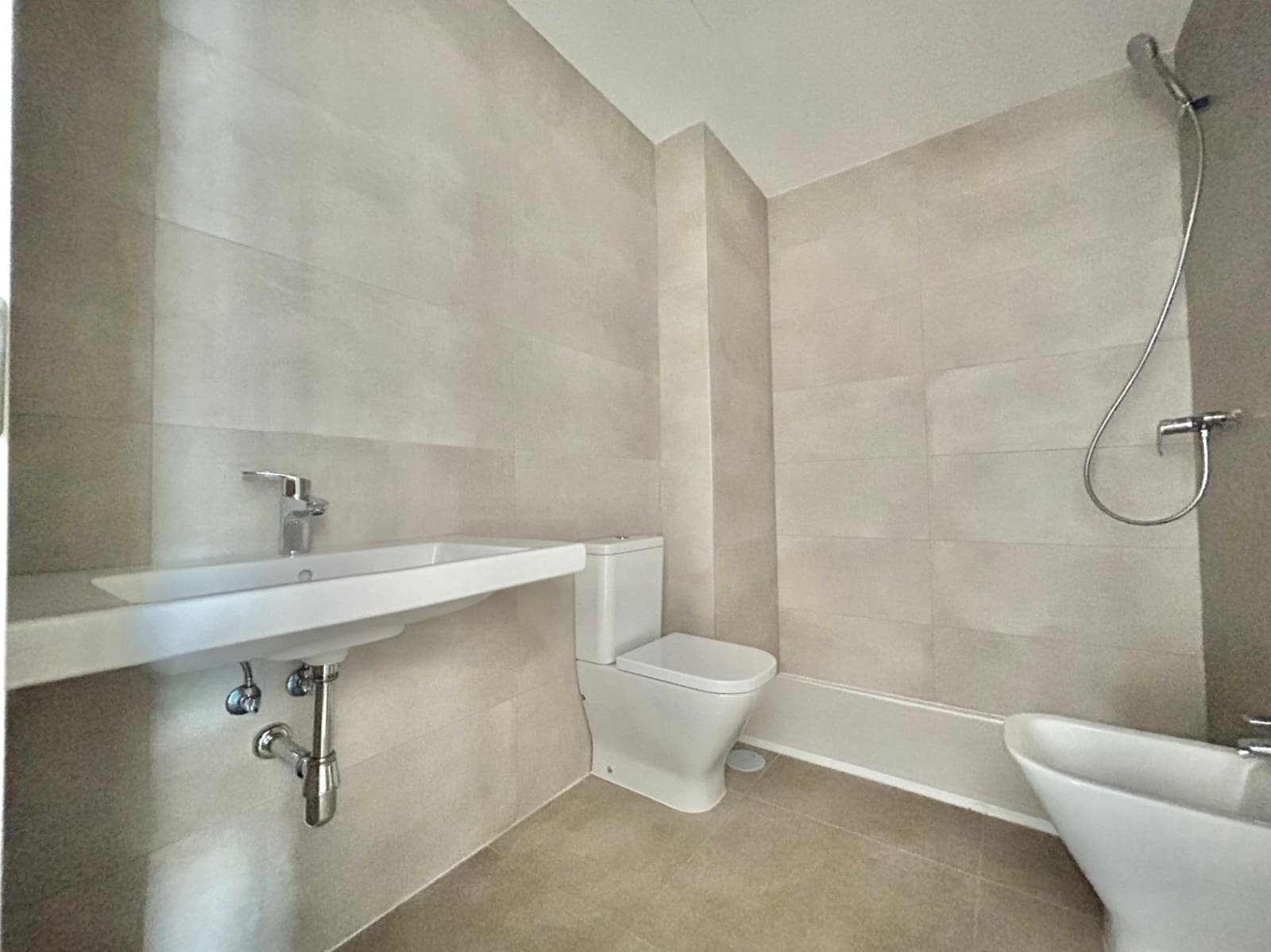 2 sypialnia Penthouse na sprzedaż w Miasto Malaga z garażem - 499 990 € (Ref: 9761011)