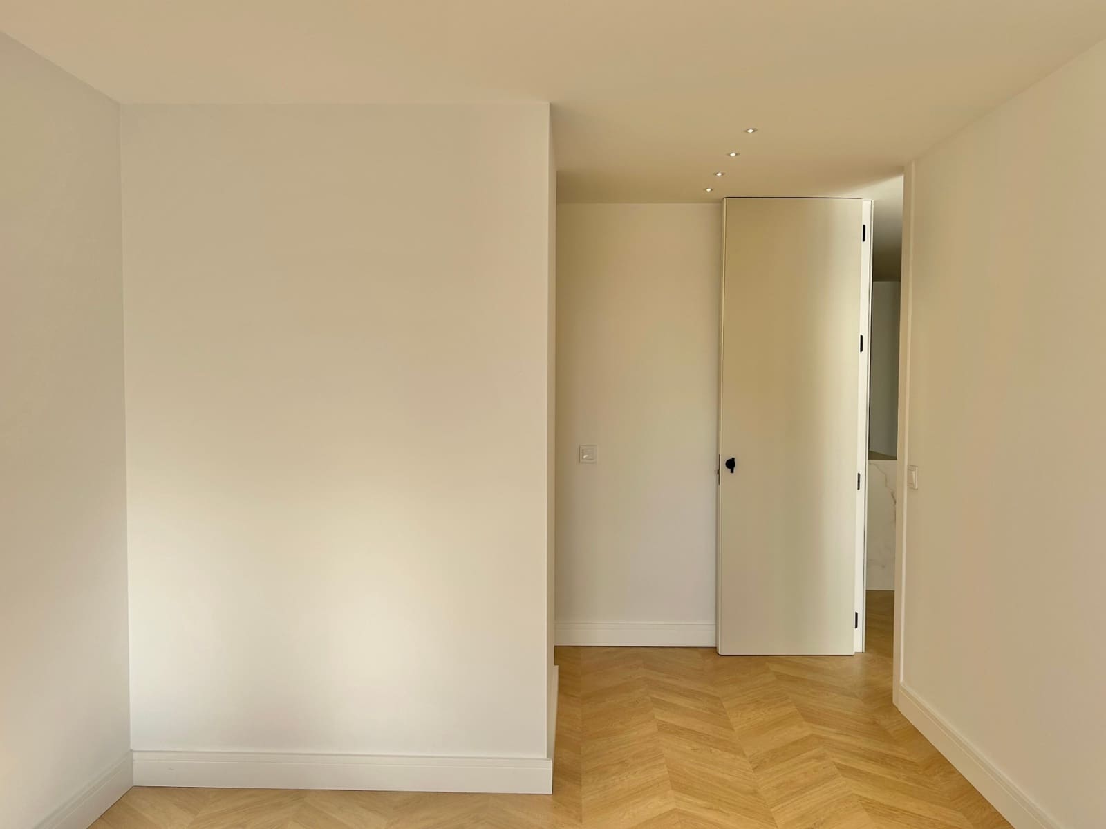 3 soverom Leilighet til salgs i Malaga by - € 890 000 (Ref: 9761457)