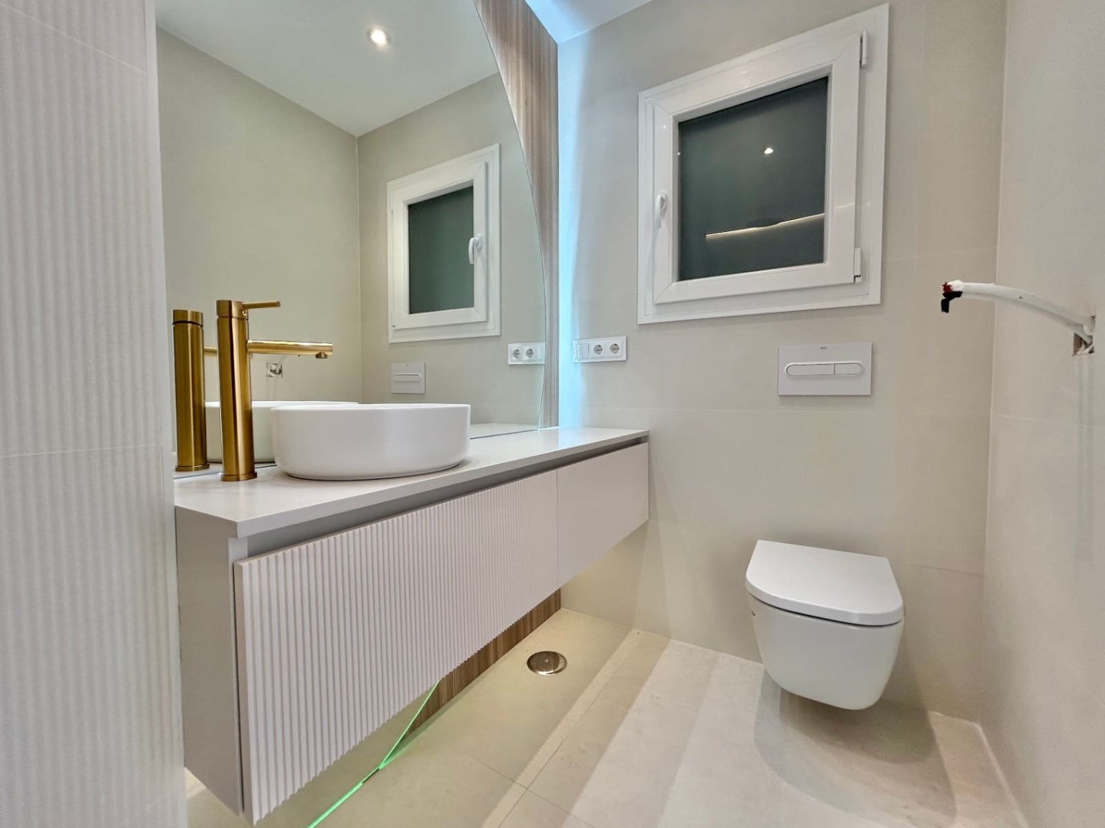 3 soverom Leilighet til salgs i Malaga by - € 890 000 (Ref: 9761457)