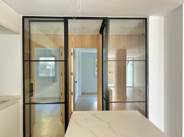 3 soverom Leilighet til salgs i La Malagueta, Málaga by - € 890 000 (Ref: 9761457)