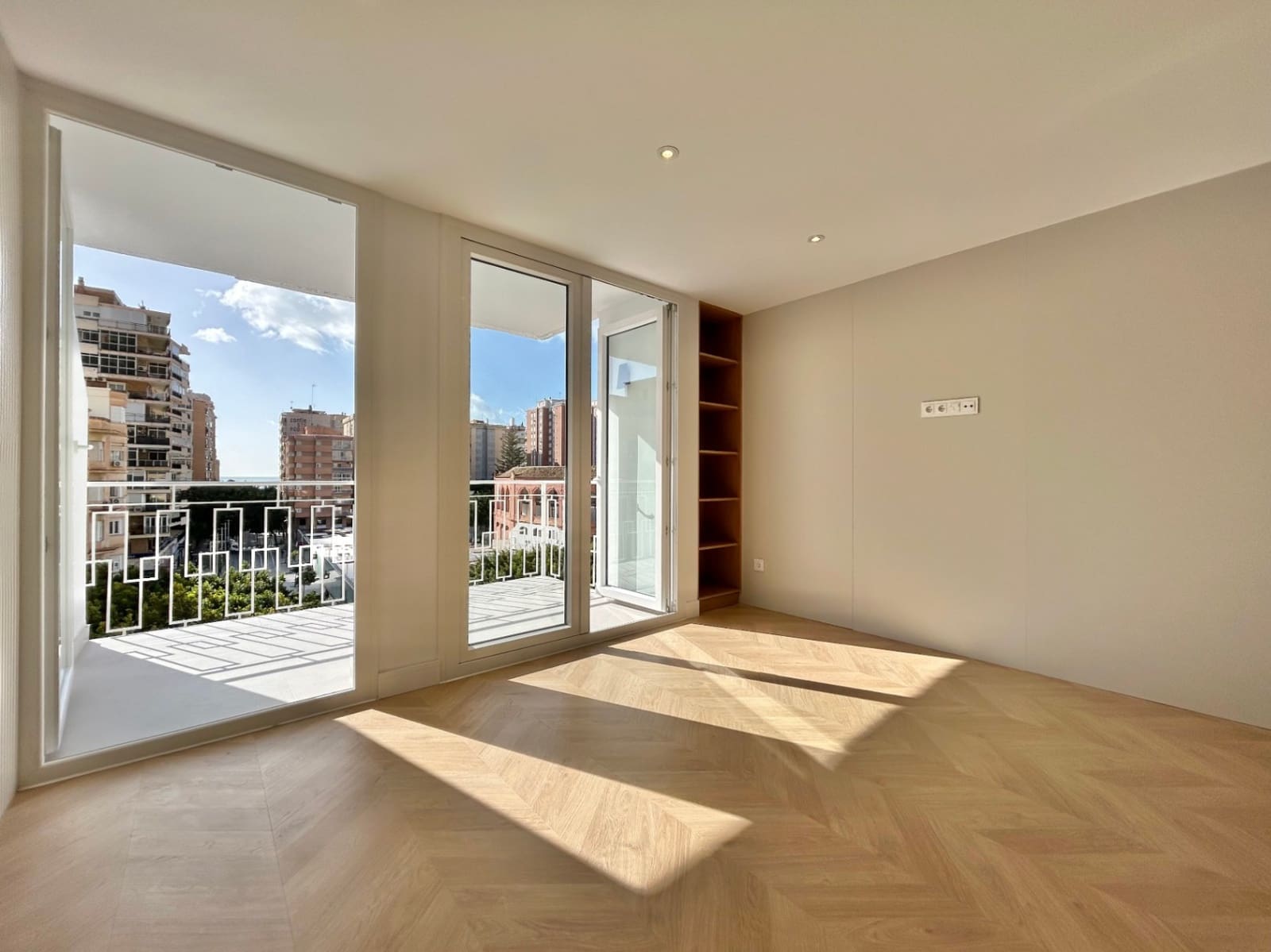 3 soverom Leilighet til salgs i Malaga by - € 890 000 (Ref: 9761457)