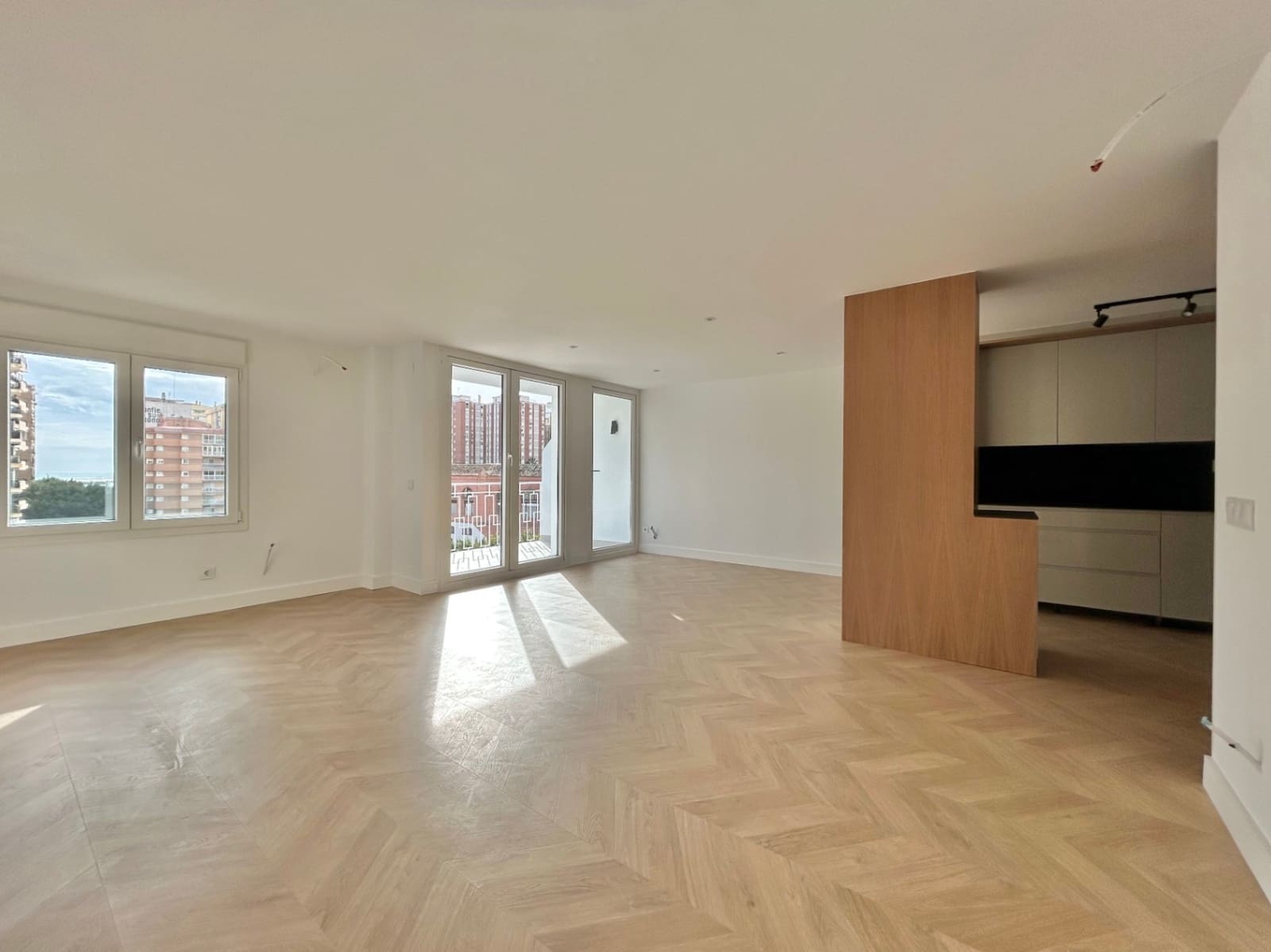 2 soverom Leilighet til salgs i Malaga by - € 930 000 (Ref: 9761458)