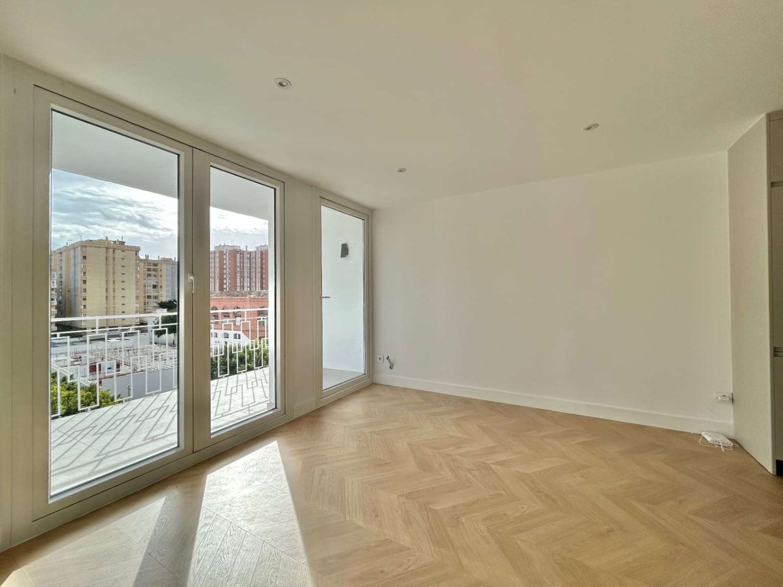 2 soverom Leilighet til salgs i Malaga by - € 930 000 (Ref: 9761458)