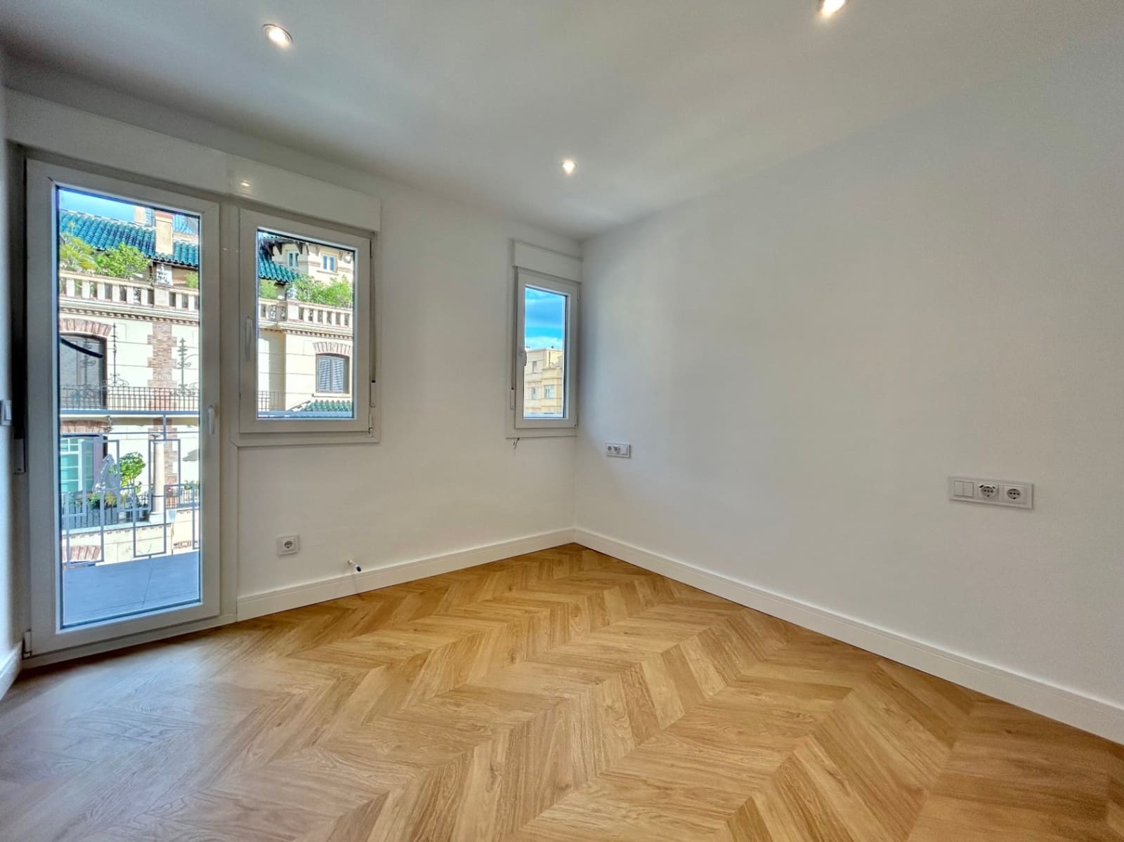 2 soverom Leilighet til salgs i Malaga by - € 930 000 (Ref: 9761458)