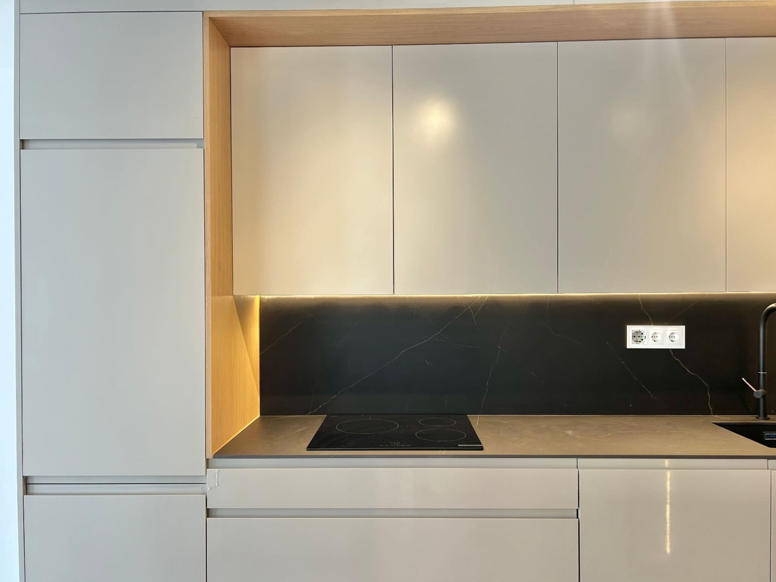 2 soverom Leilighet til salgs i Malaga by - € 930 000 (Ref: 9761458)