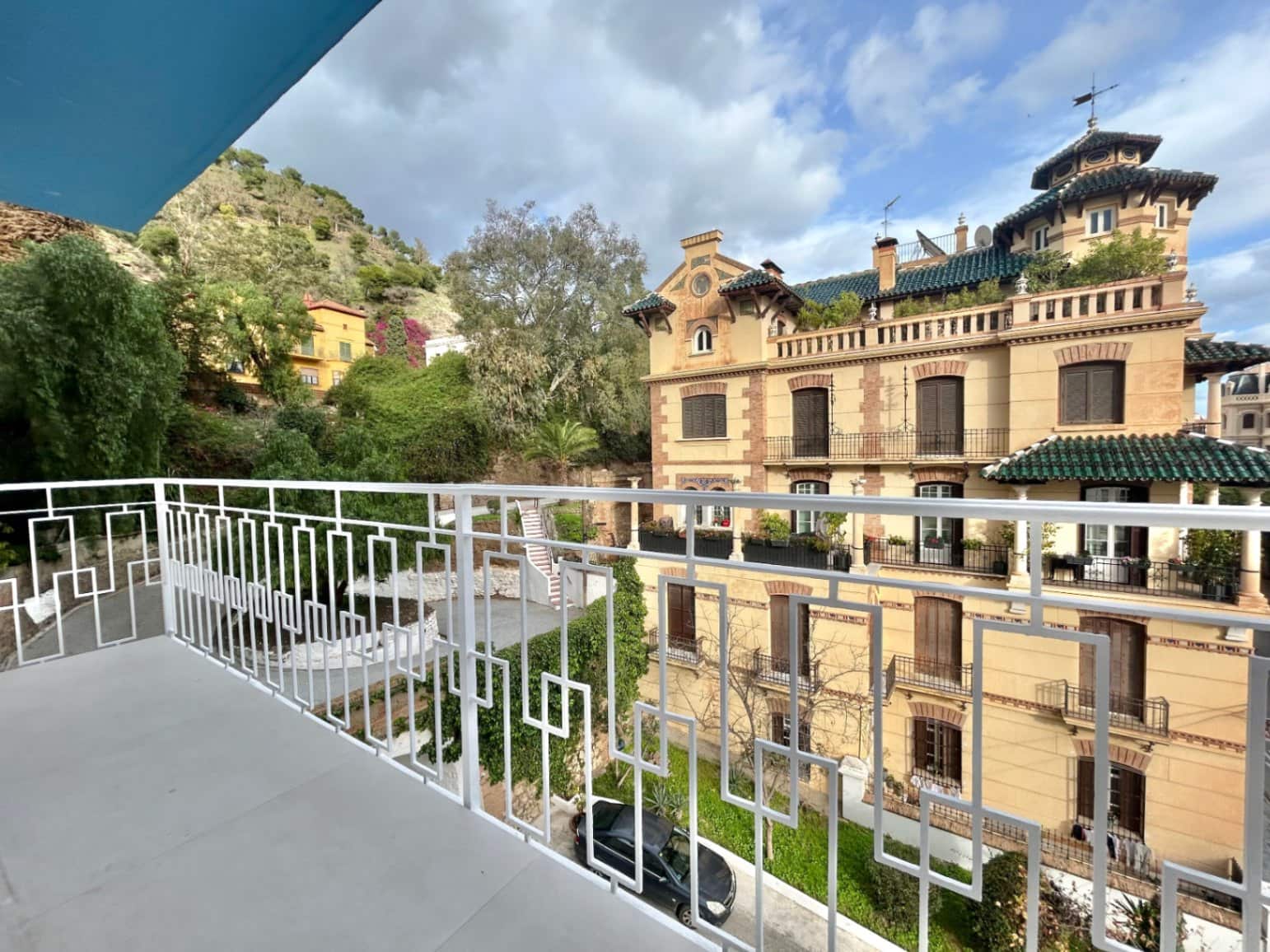 2 soverom Leilighet til salgs i Malaga by - € 930 000 (Ref: 9761458)