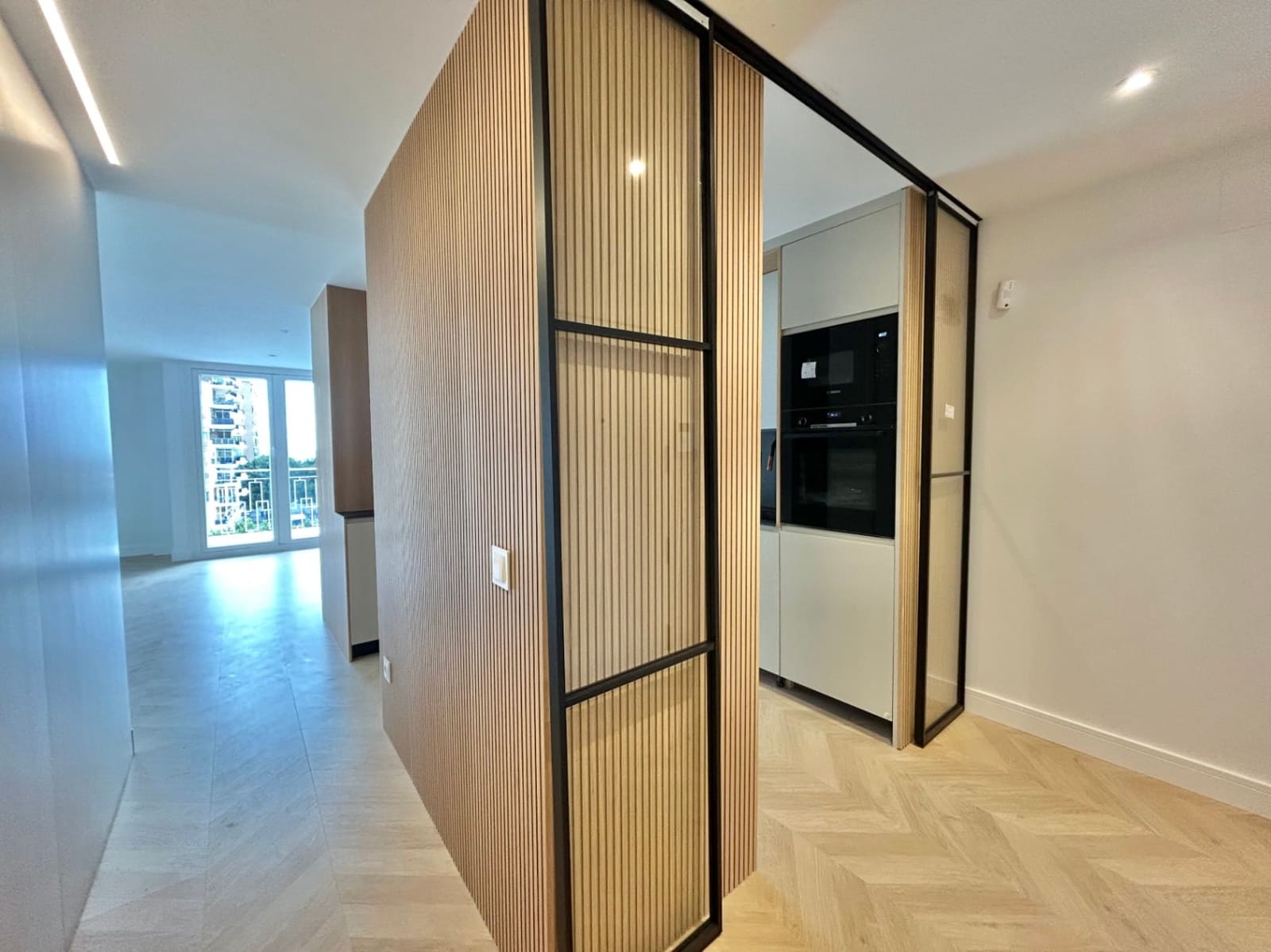 2 soverom Leilighet til salgs i Malaga by - € 930 000 (Ref: 9761458)