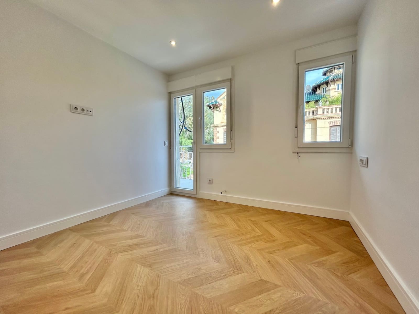 2 soverom Leilighet til salgs i Malaga by - € 930 000 (Ref: 9761458)