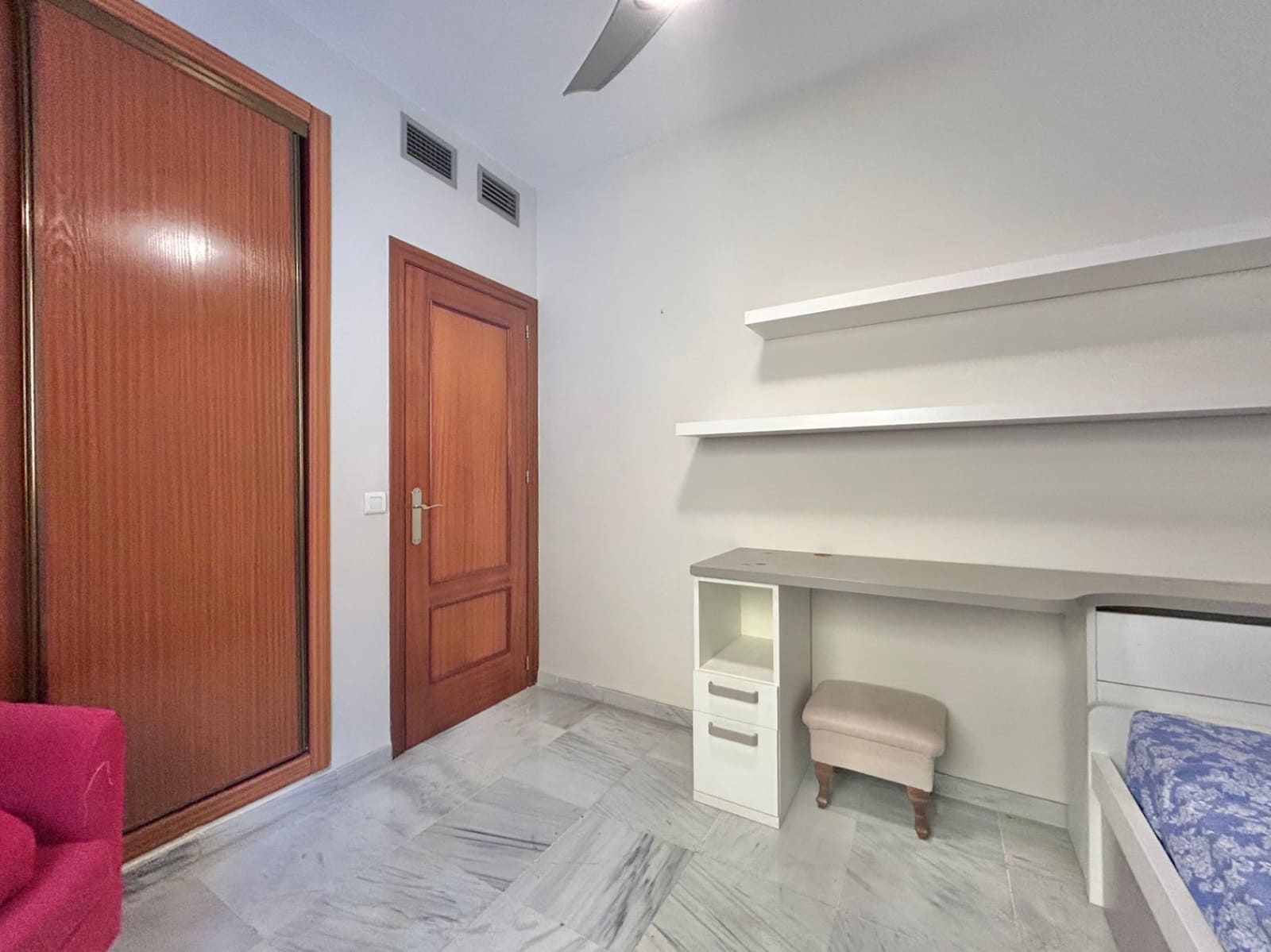 3 chambre Appartement à vendre à Malaga ville avec garage - 650 000 € (Ref: 9761459)