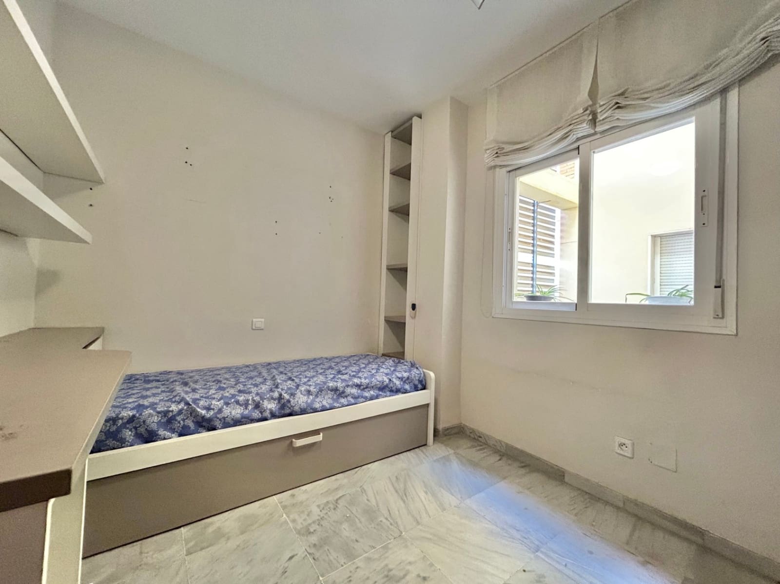 3 chambre Appartement à vendre à Malaga ville avec garage - 650 000 € (Ref: 9761459)